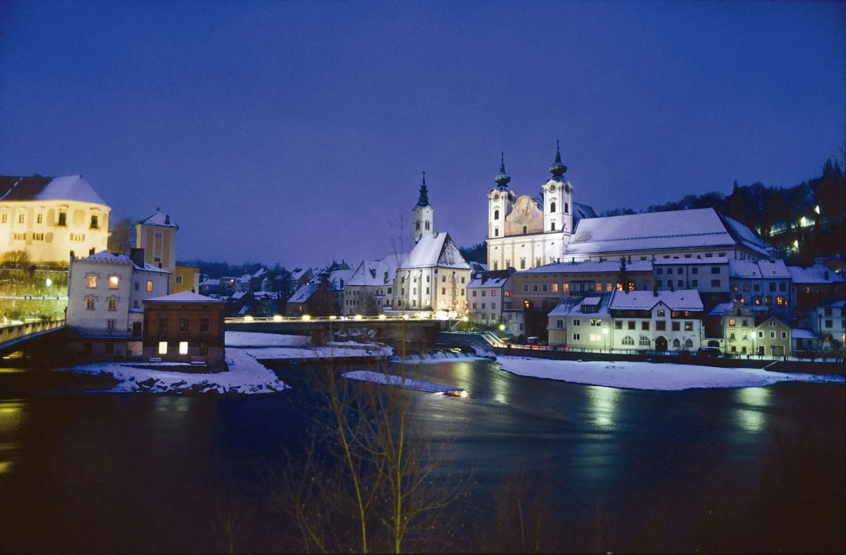 Aiden by Best Western Stadtgut Hotel Steyr