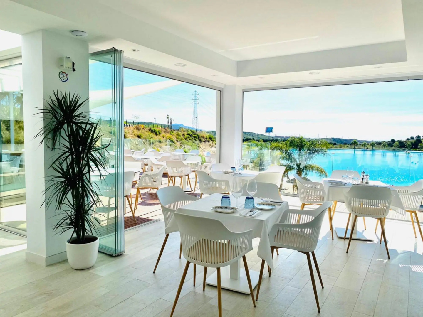 Al-402 Estepona - Apartment - Alcazaba Lagoon