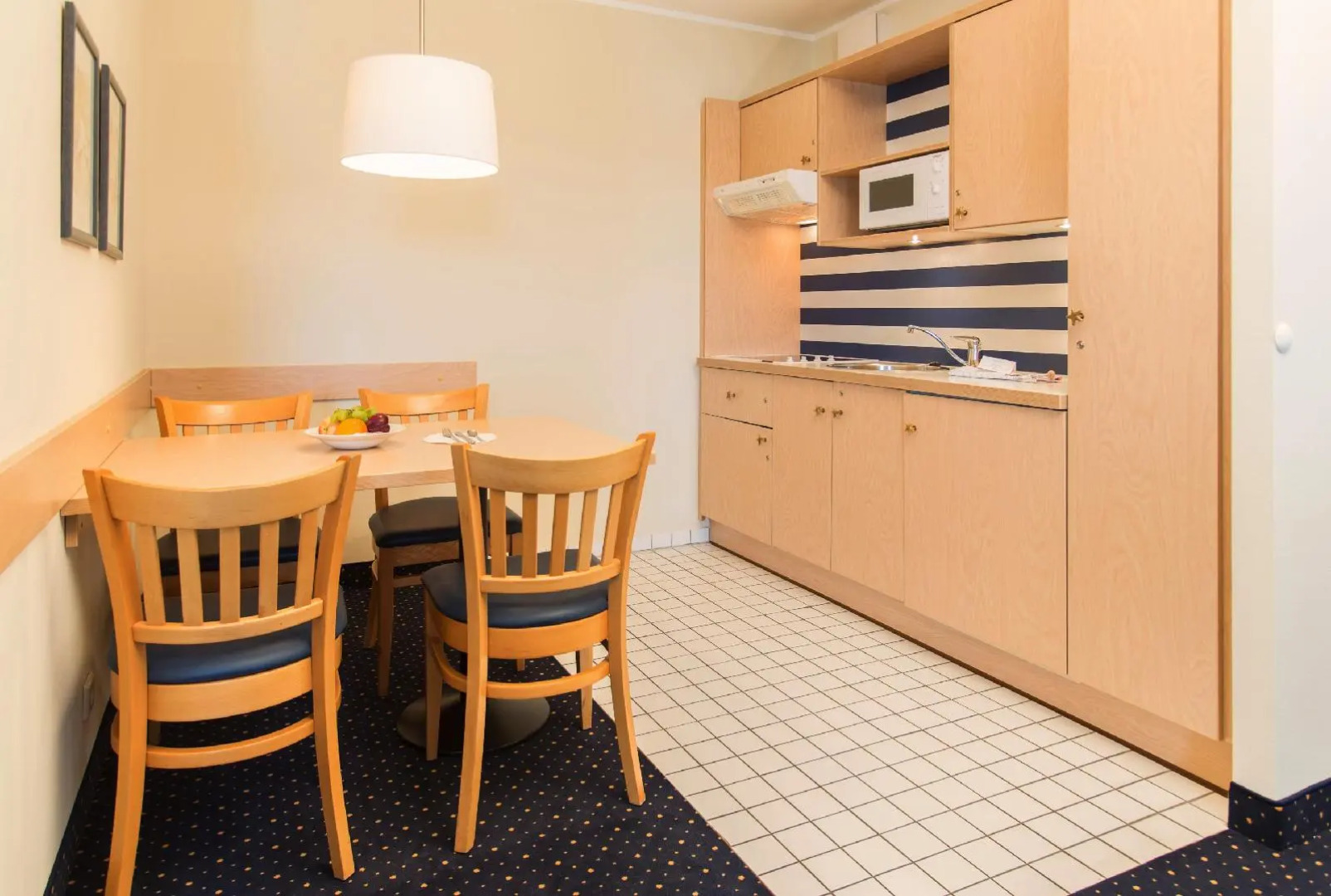 Steigenberger Aparthotel Zingst