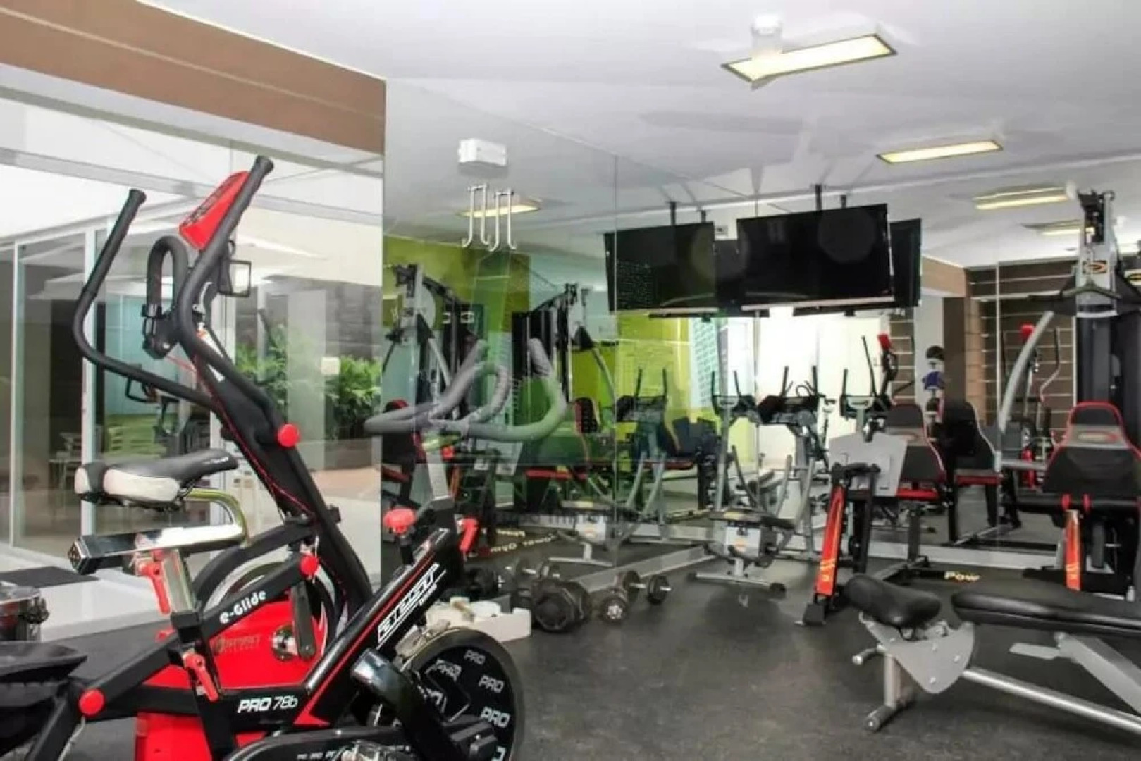 Luxury Apartment Barranco 360º