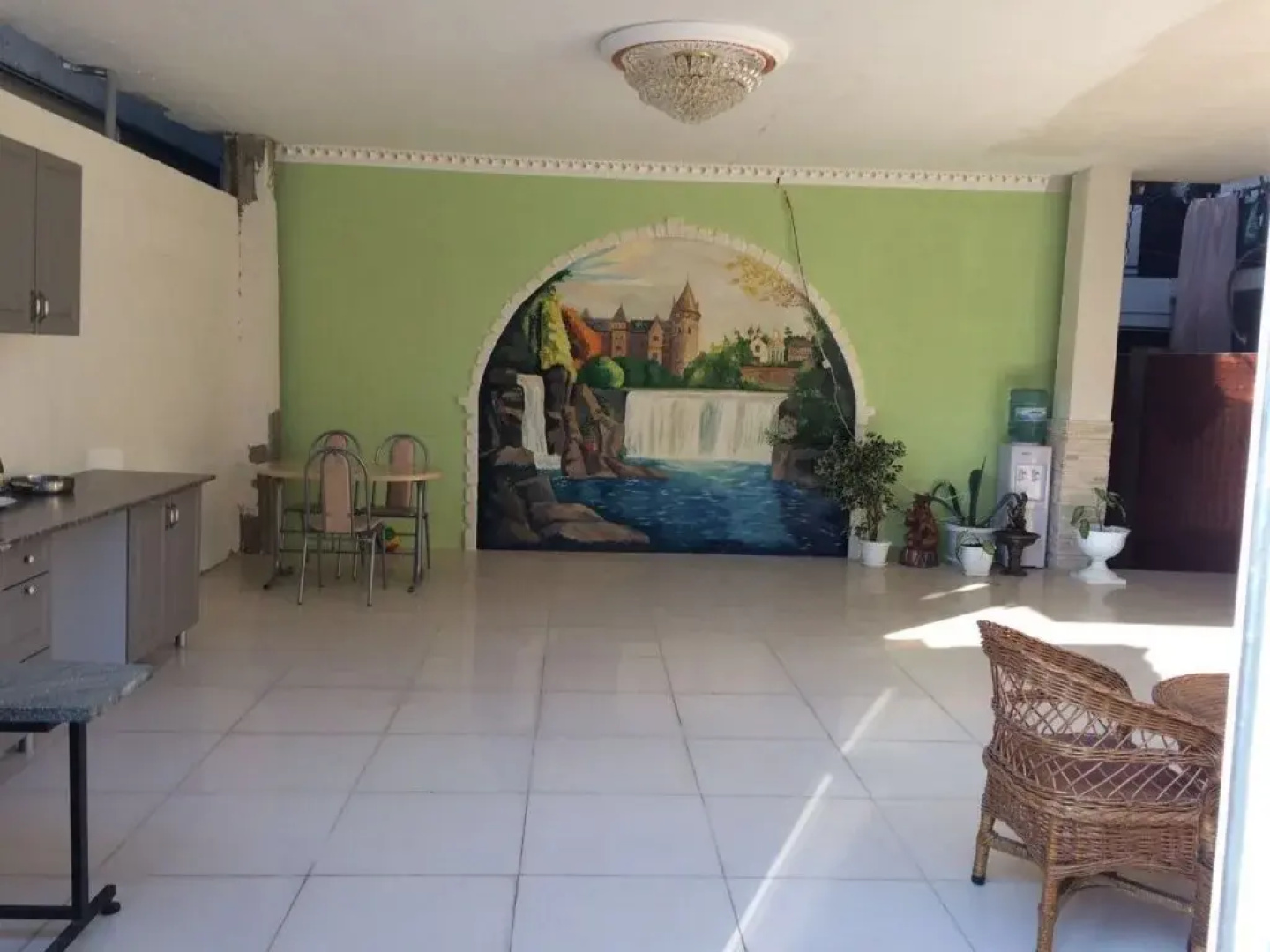Na Krupskoj Guest House
