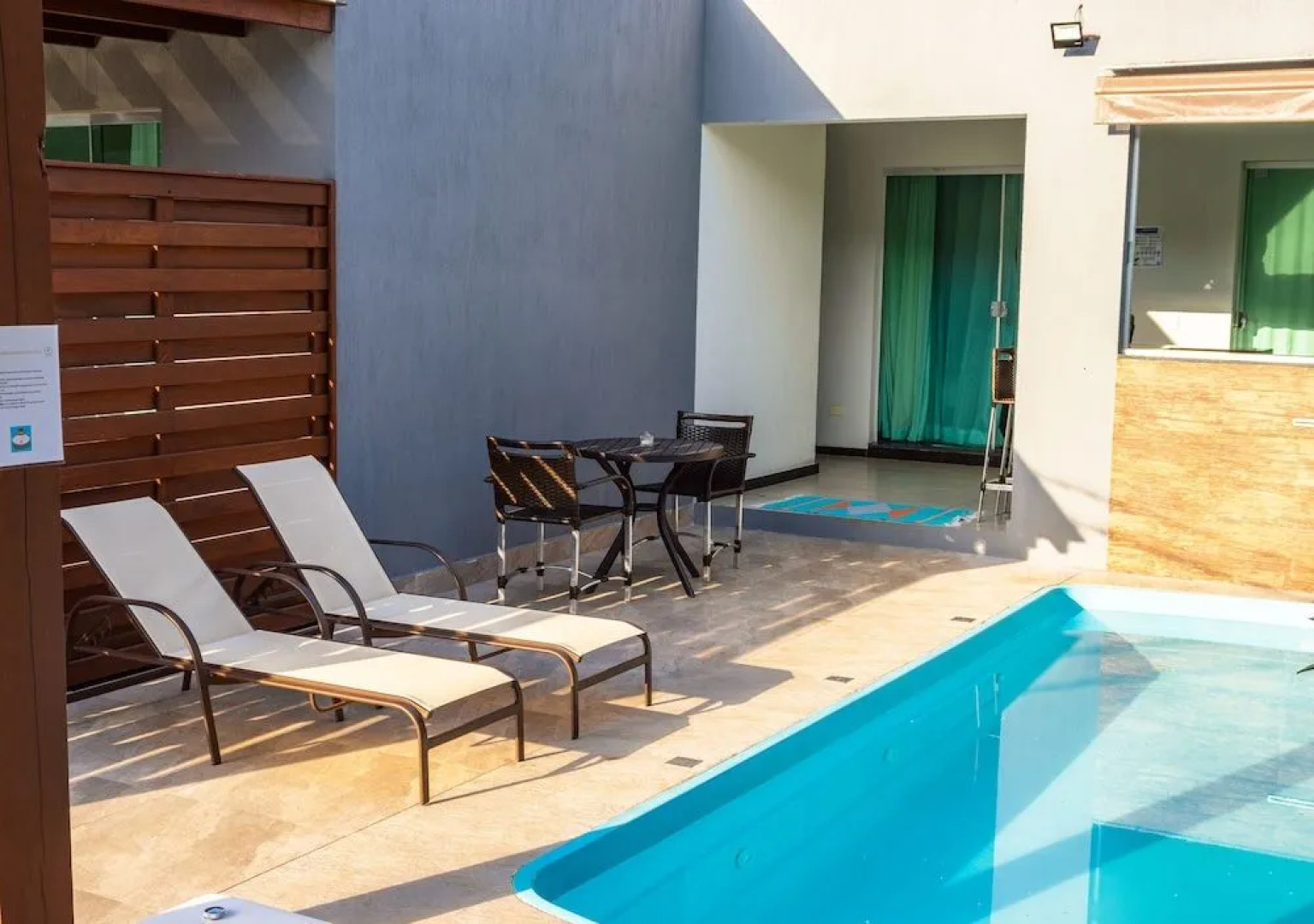 Escarpas Eco Village