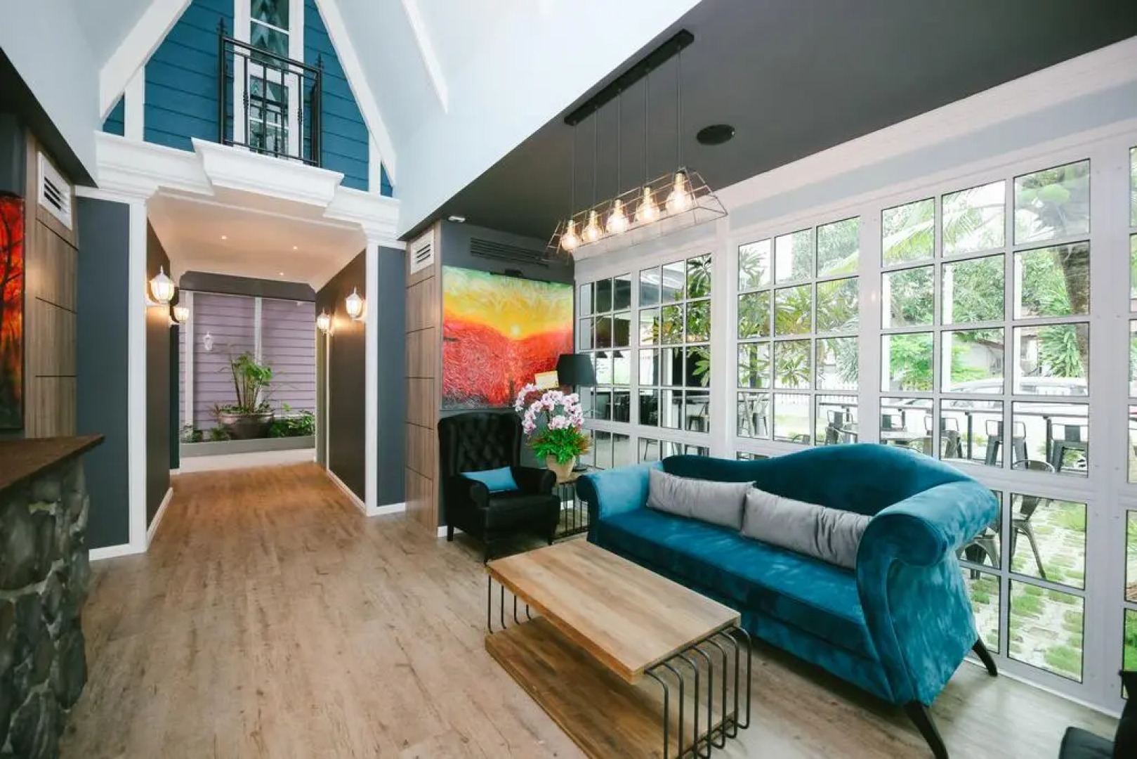 The Royale Chenang Resort