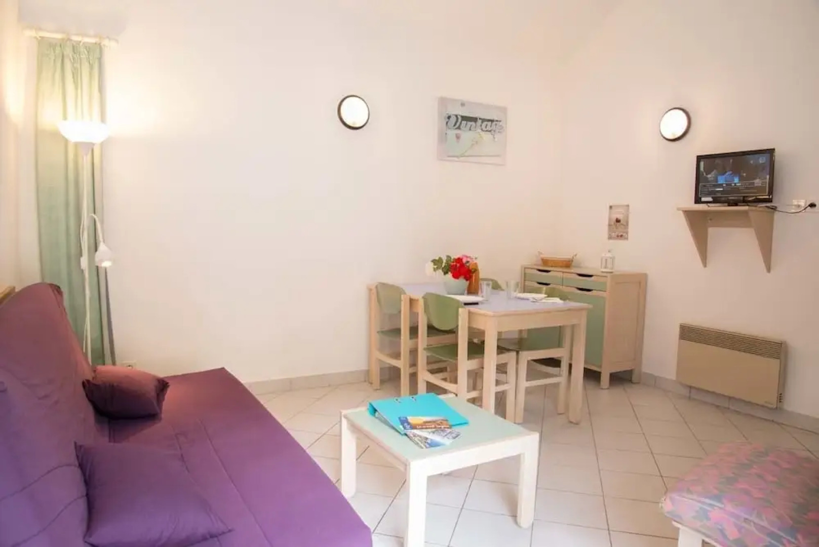 Village vacances de blajoux Quézac