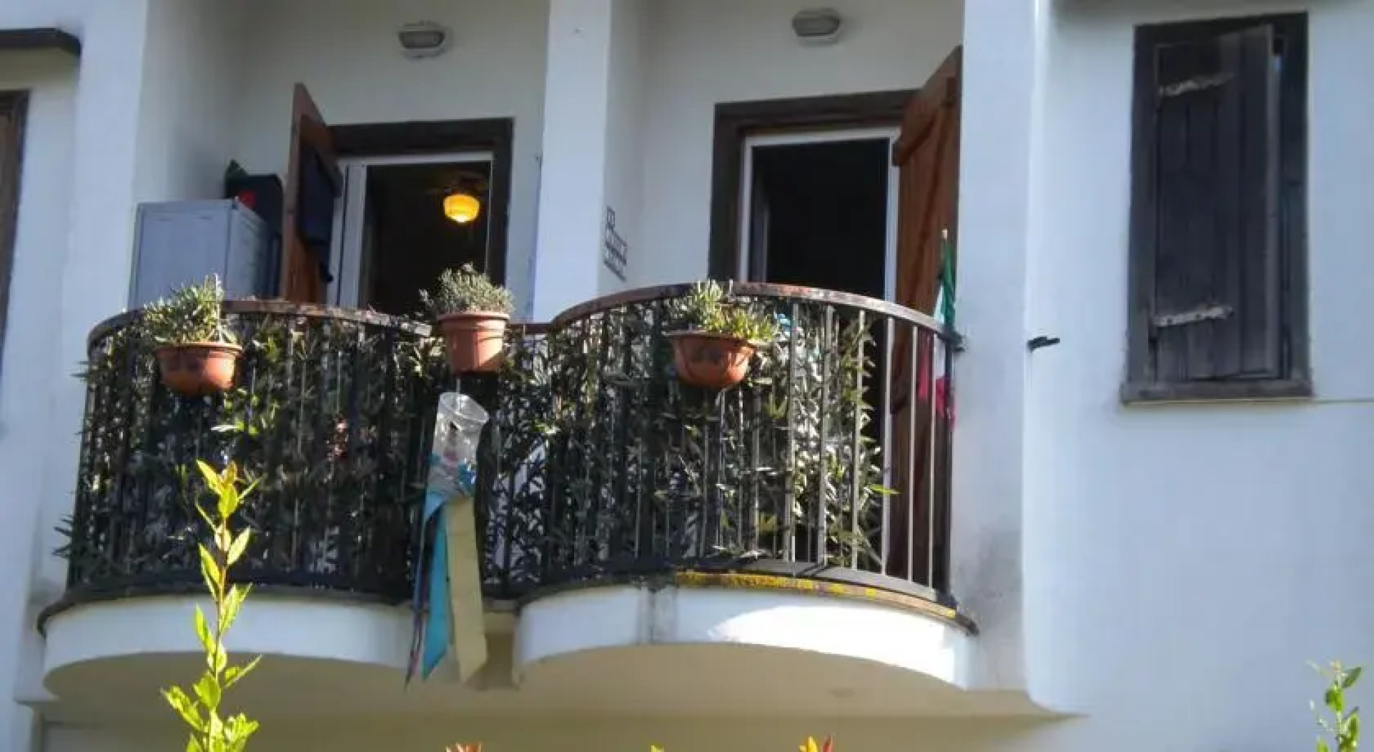 Apartment Su Spiaggia