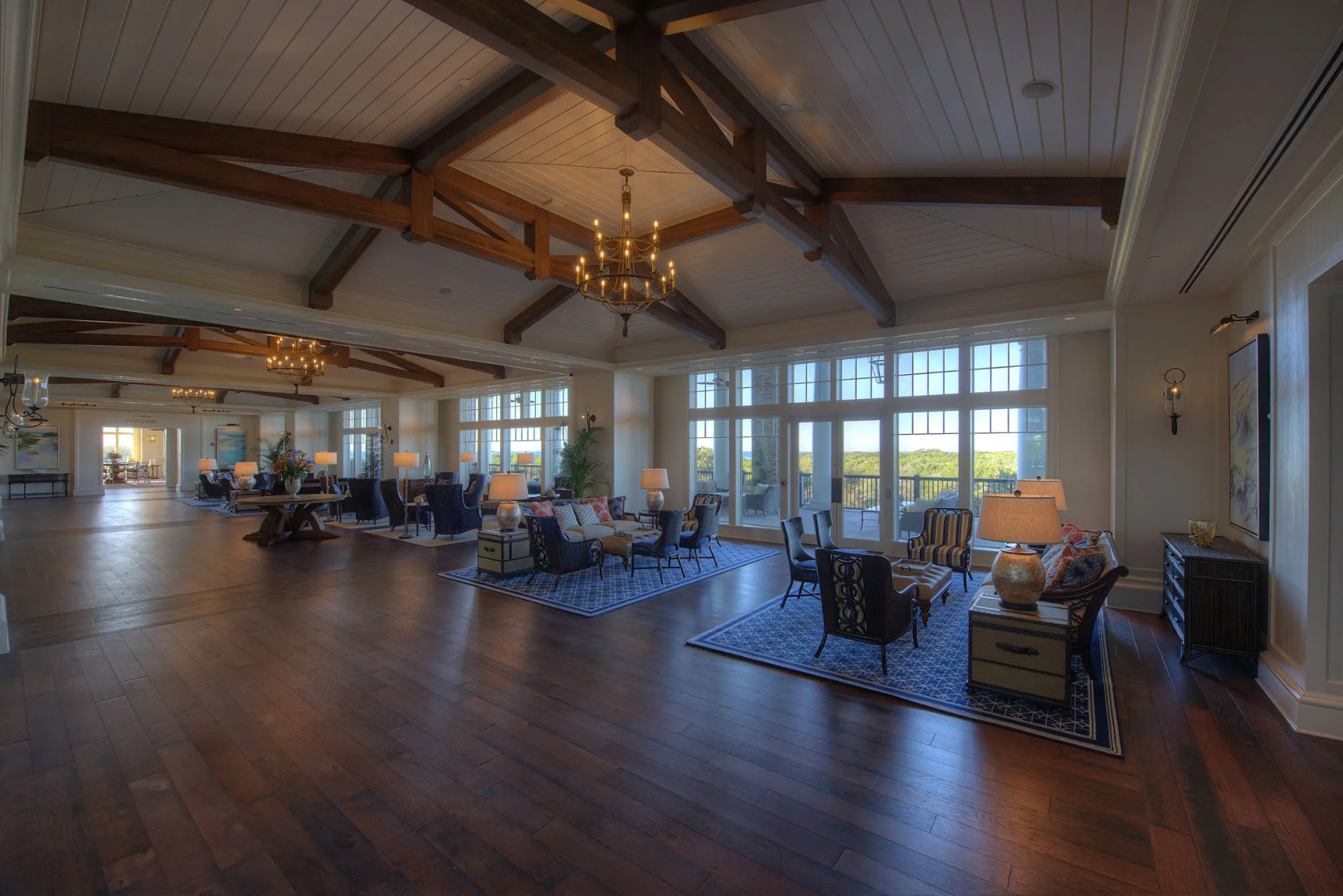 The Henderson Beach Resort & Spa