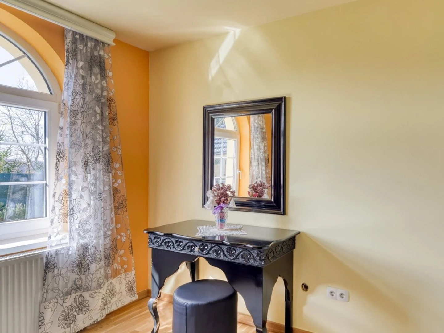 Serene Holiday Home in Zagreb With Jacuzzi