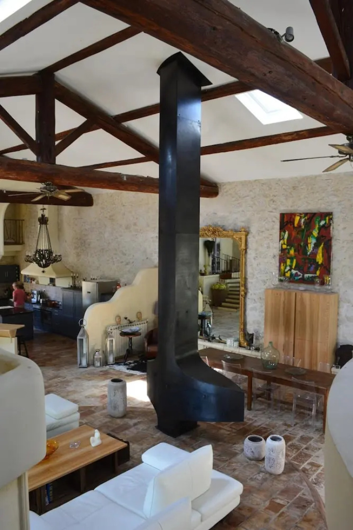 Ô Chai d'Œuvres - Luxury B&B