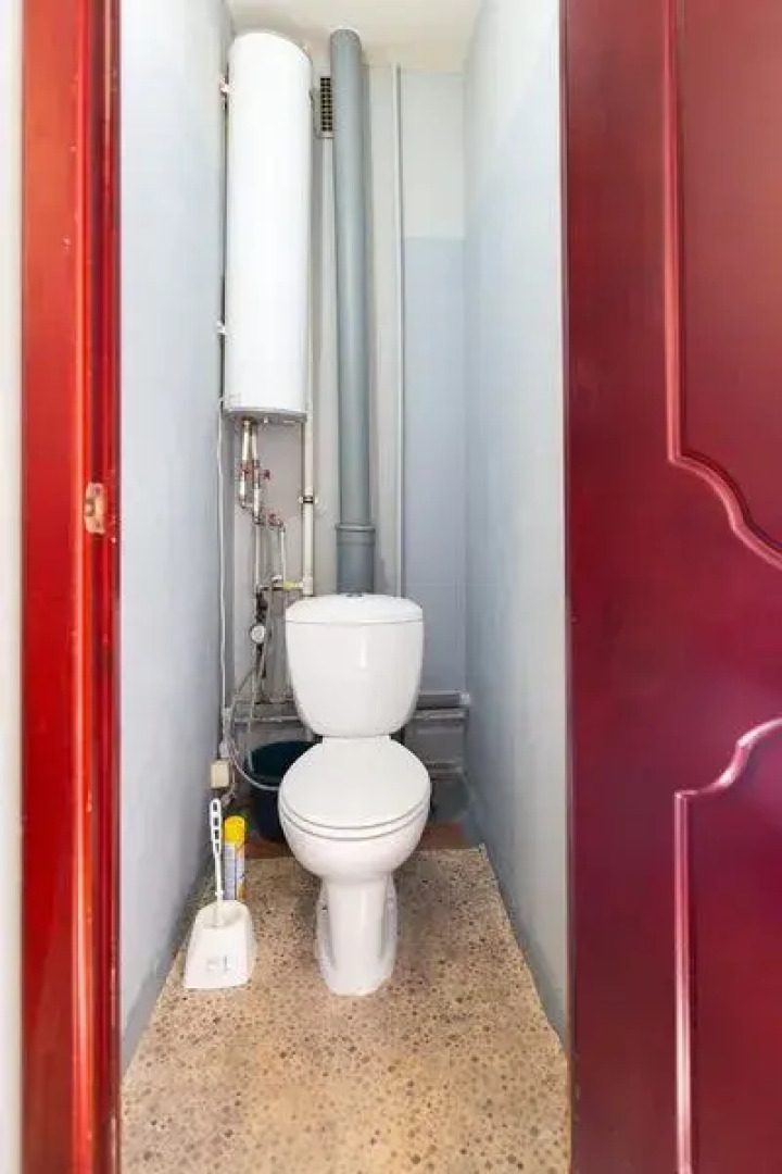 Суточный Рай на ул. Юбилейная д. 23