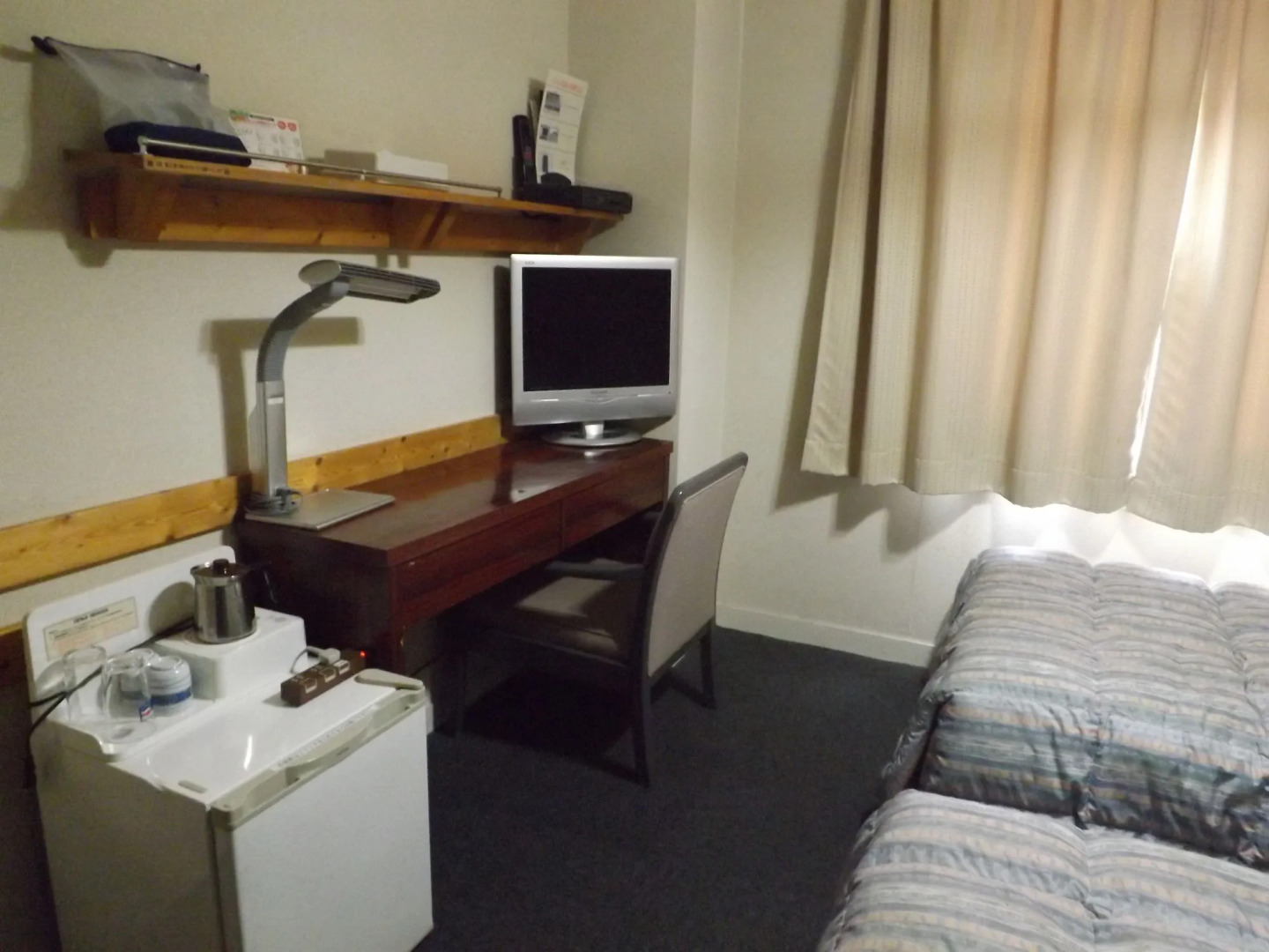 Tabist Tsukuba Sky Hotel