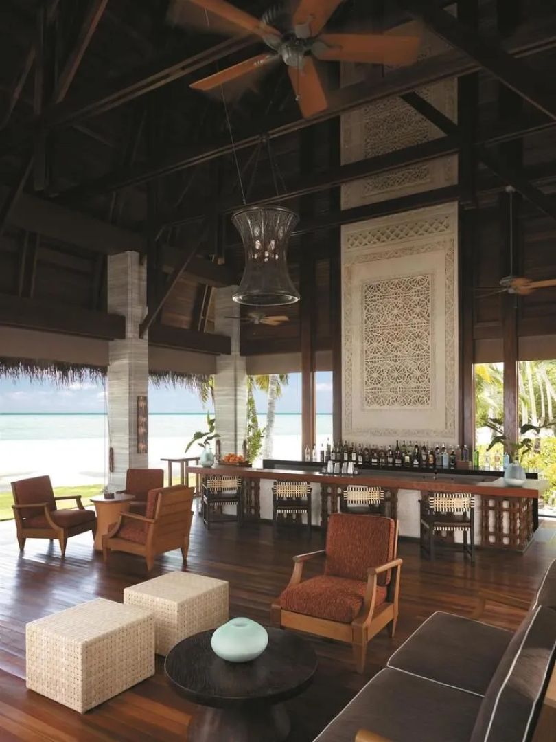 Beach Villas by Shangri-Las Le Touessrok, Mauritius