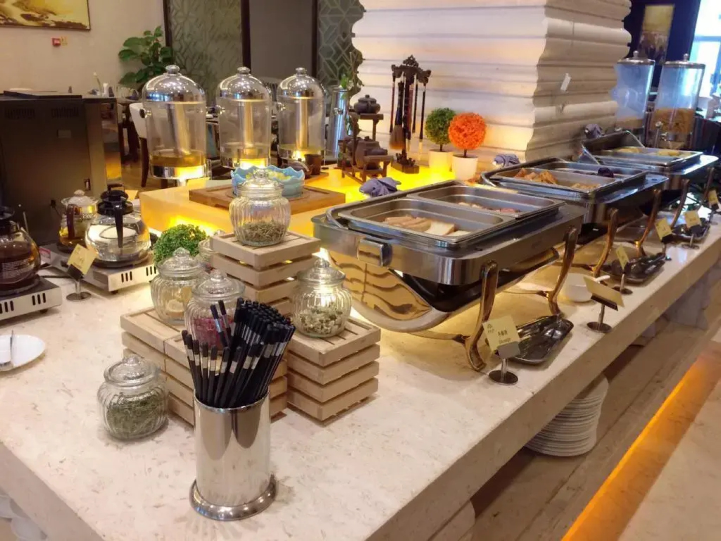 Yancheng Shuicheng Hotel