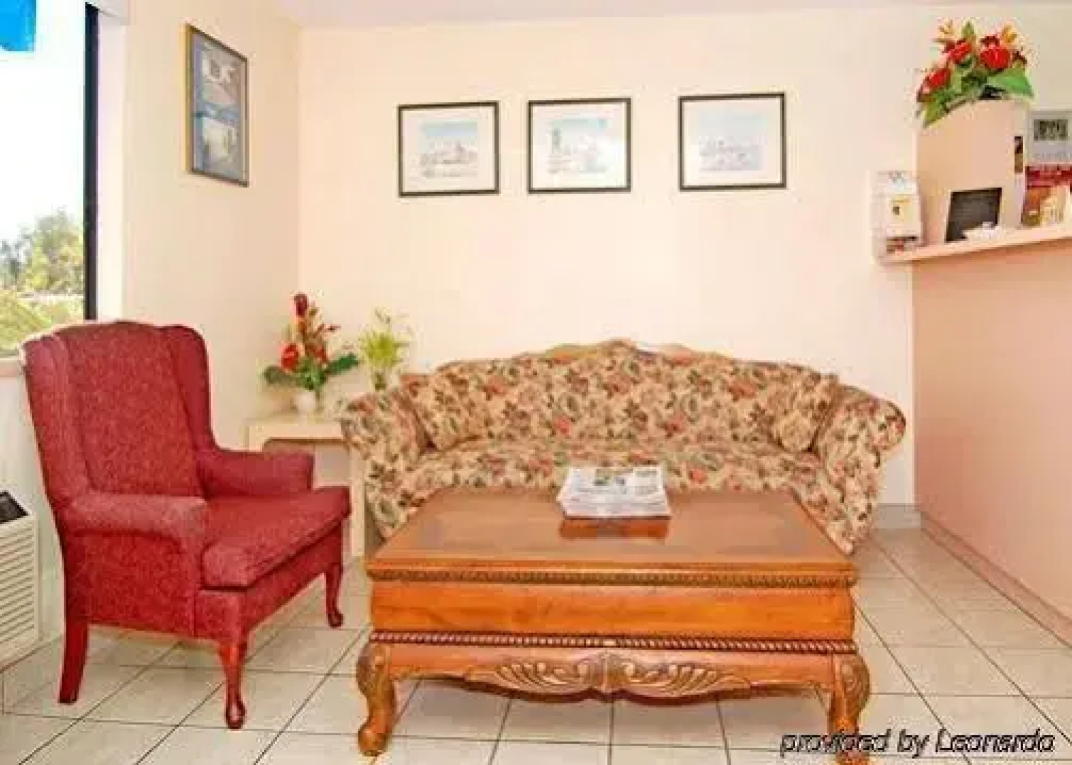 Rodeway Inn La Mesa