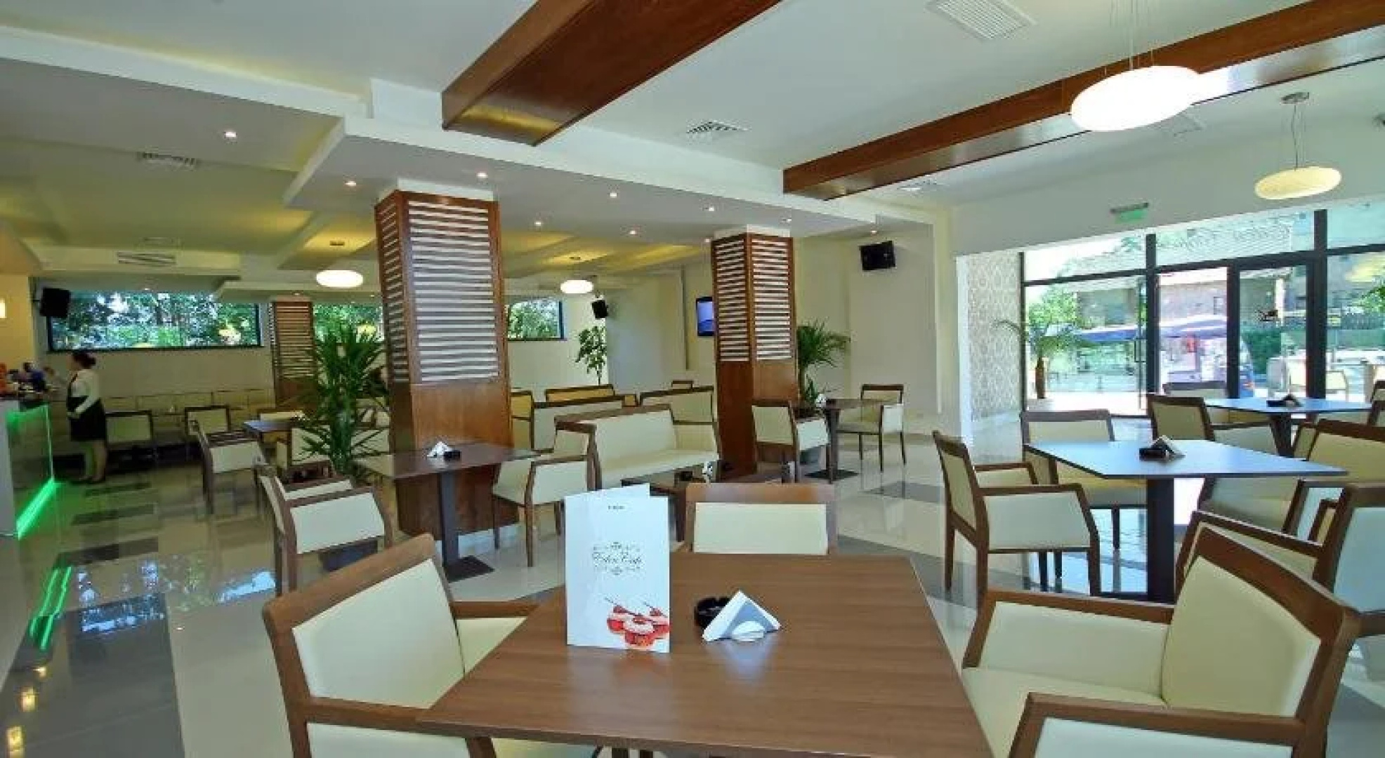 Hotel Eden