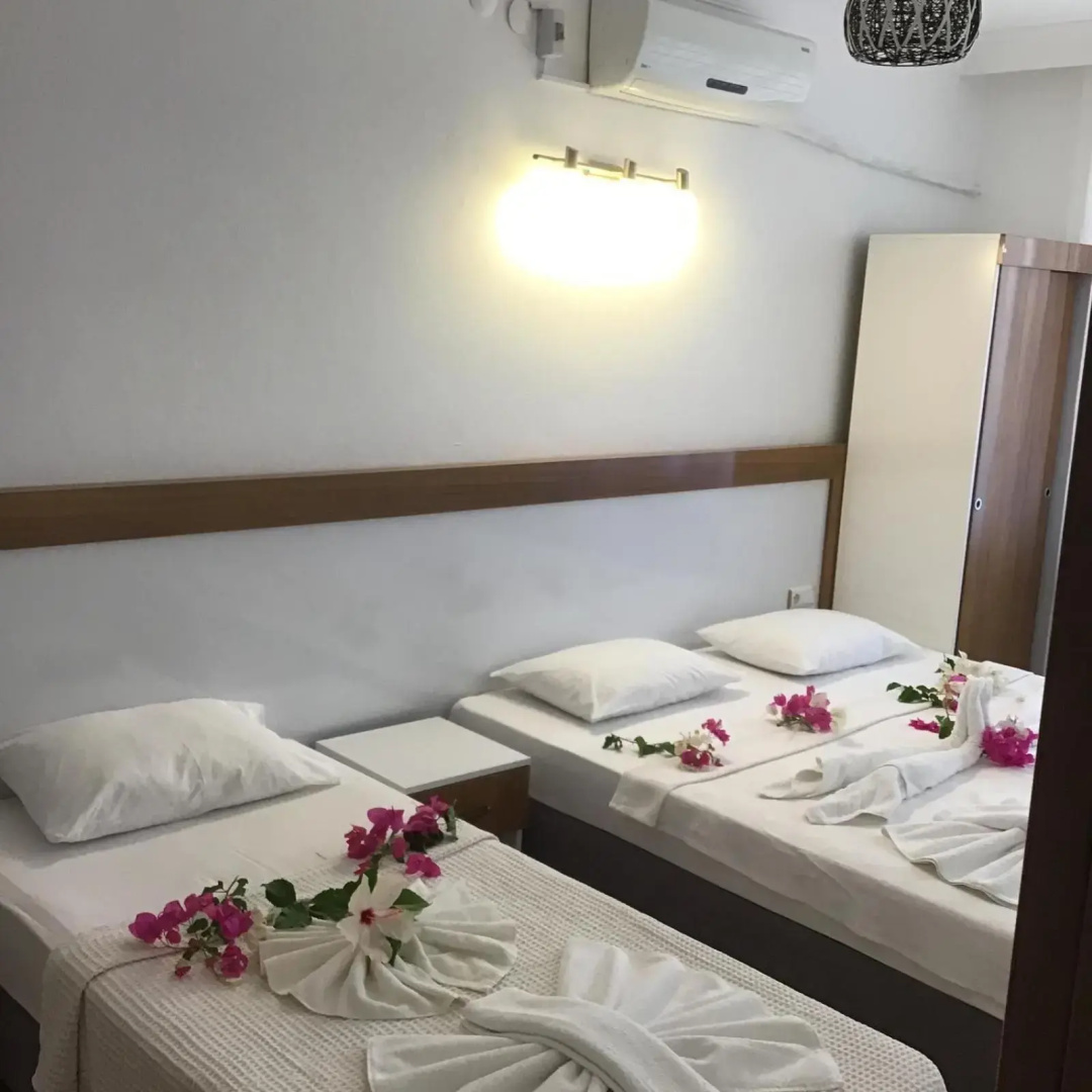 Altunakar 1 Hotel