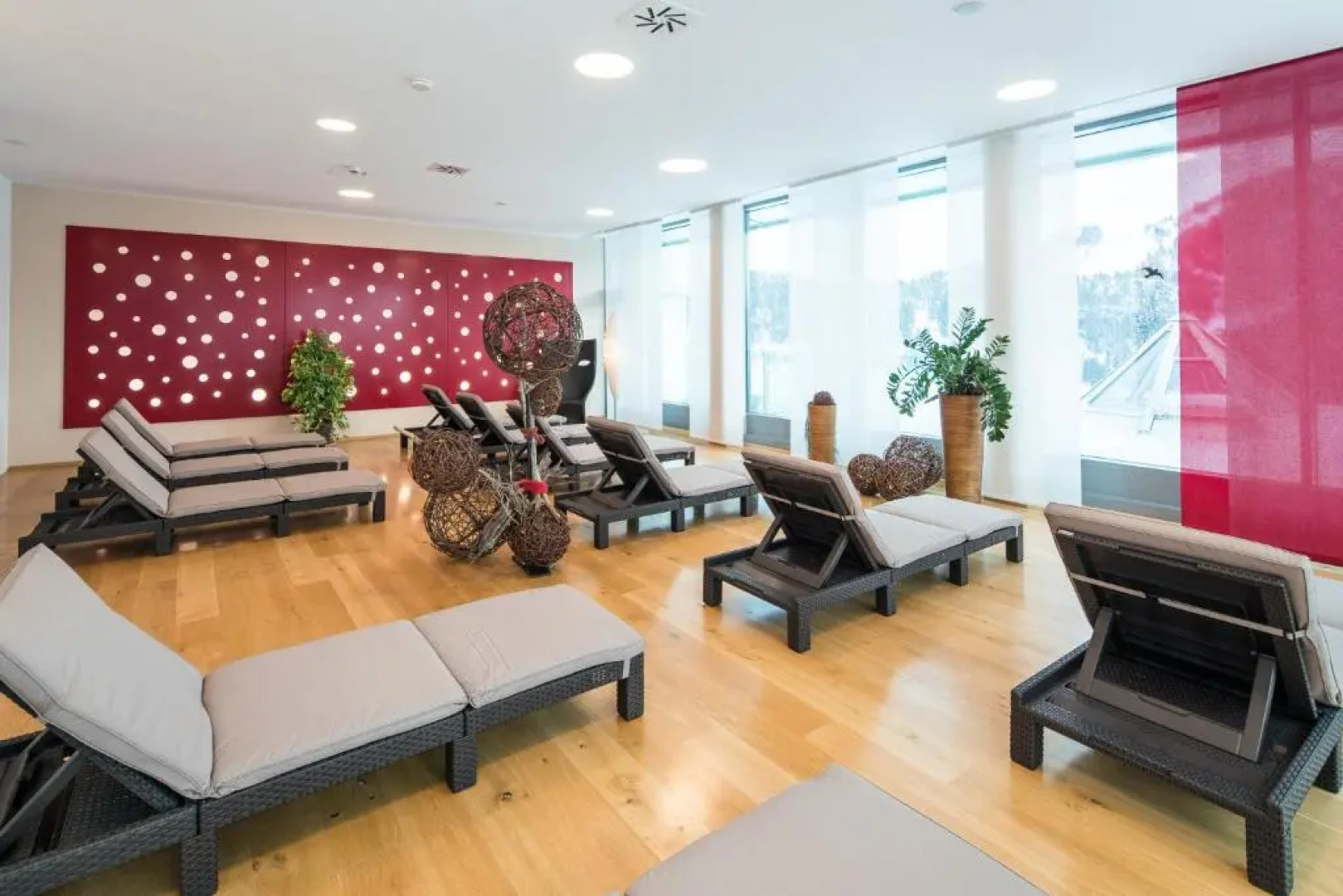 Panorama Hotel Turracher Höhe