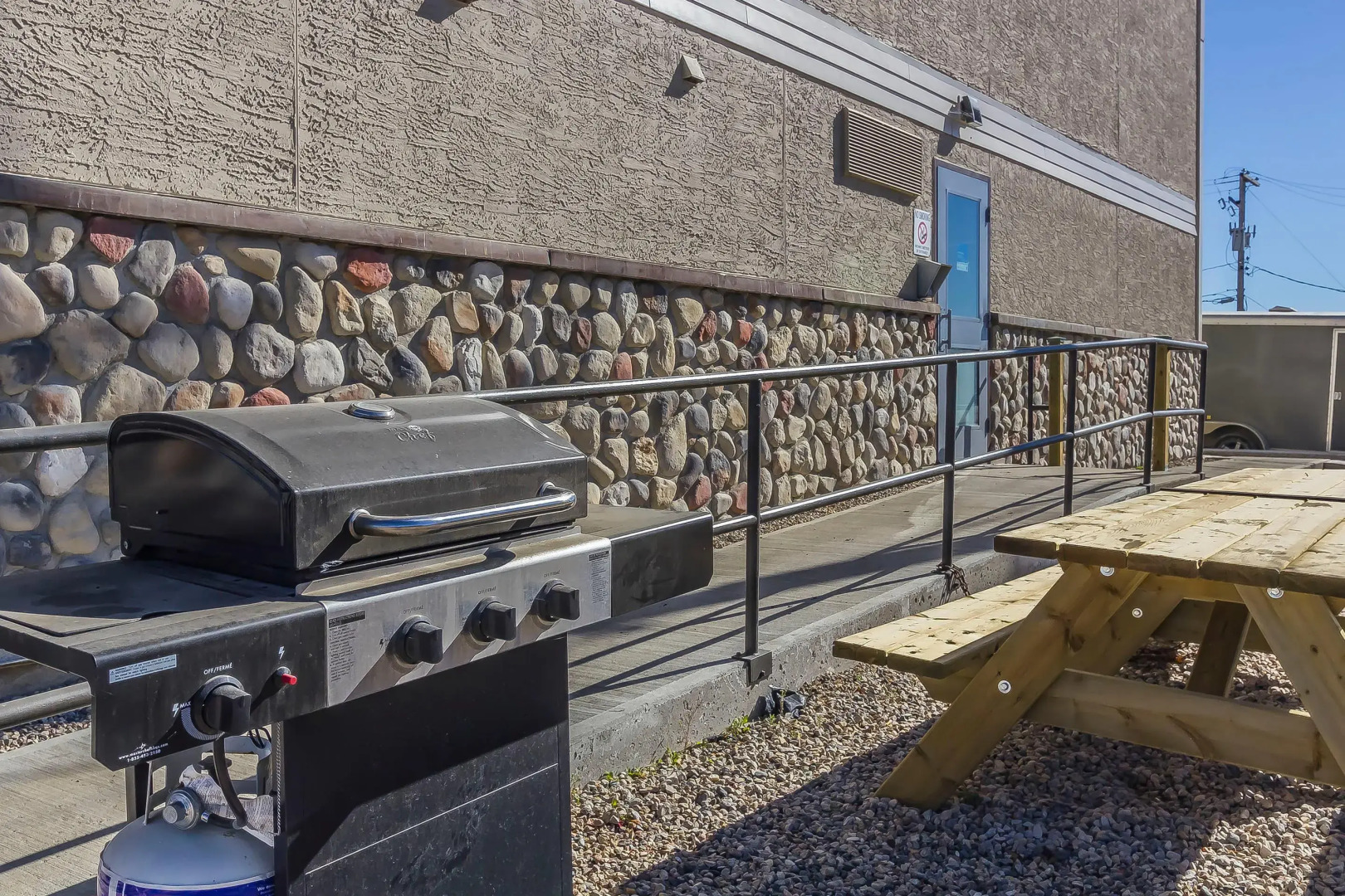 Comfort Inn And Suites