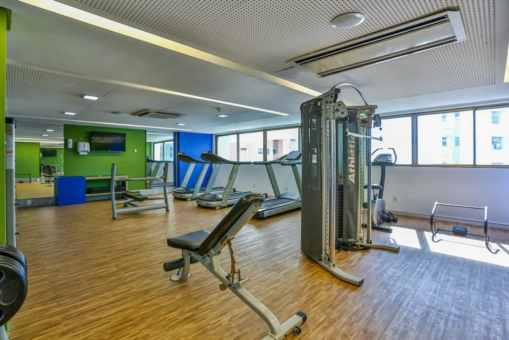 Eninova Flat Executive