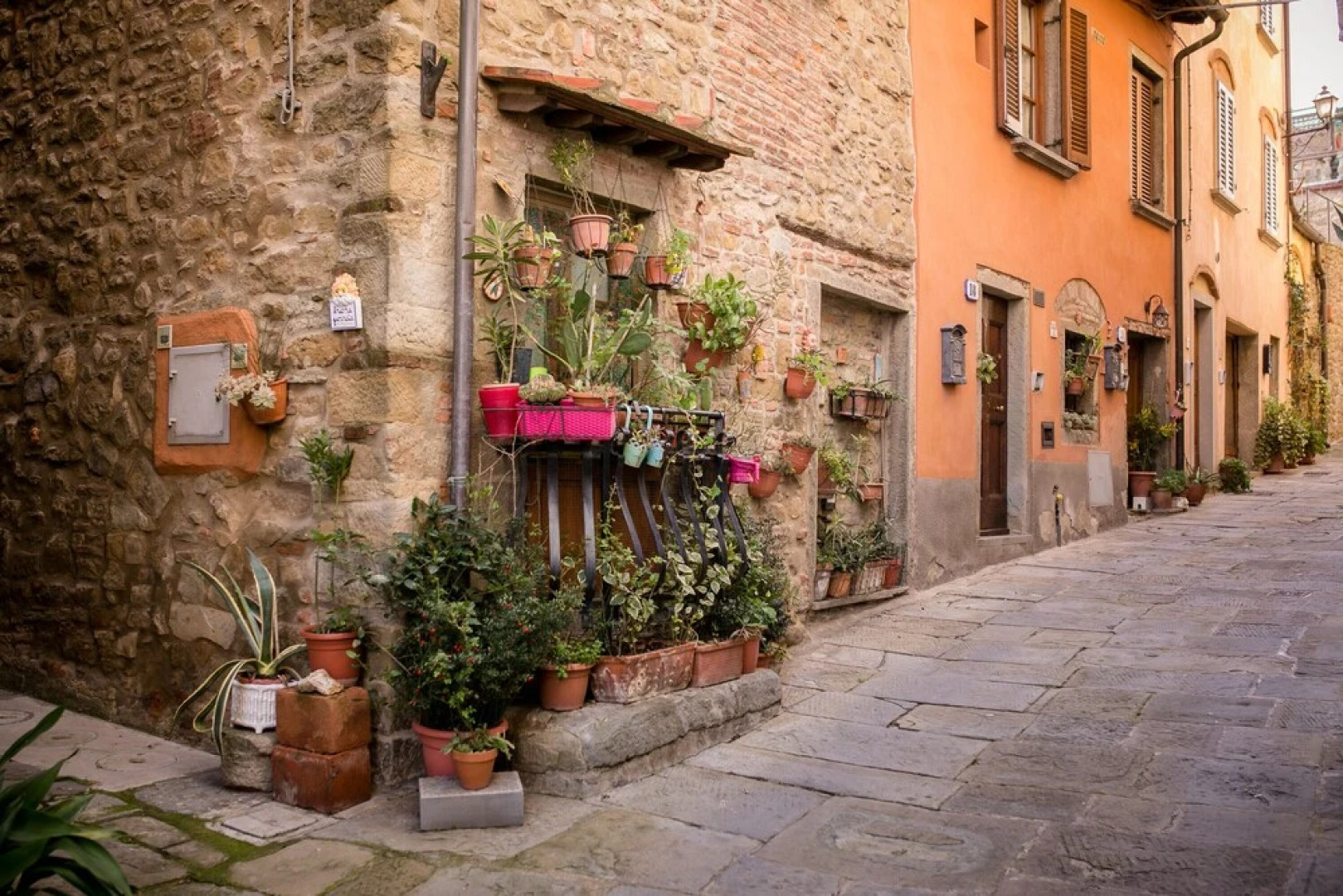 Apartments San Lazzo