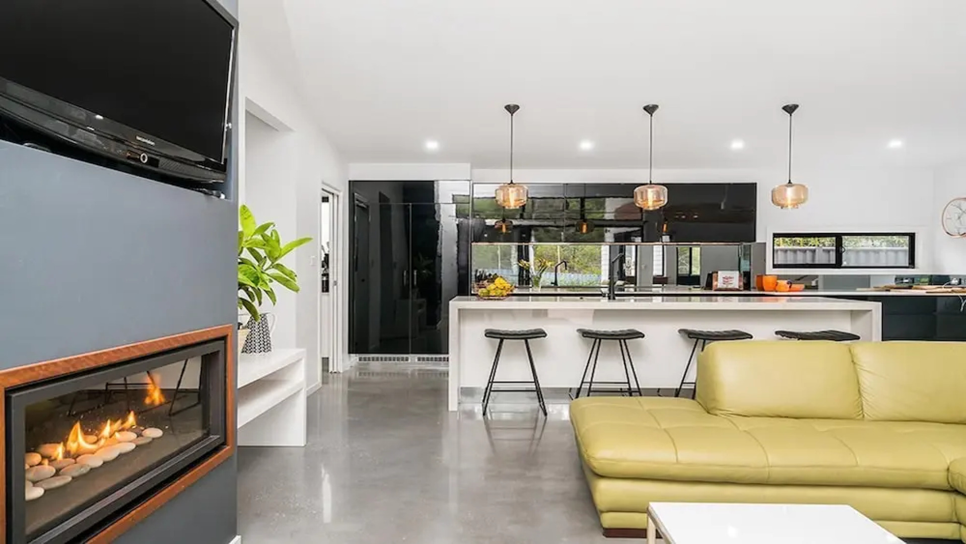 A Perfect Stay Copper Sands