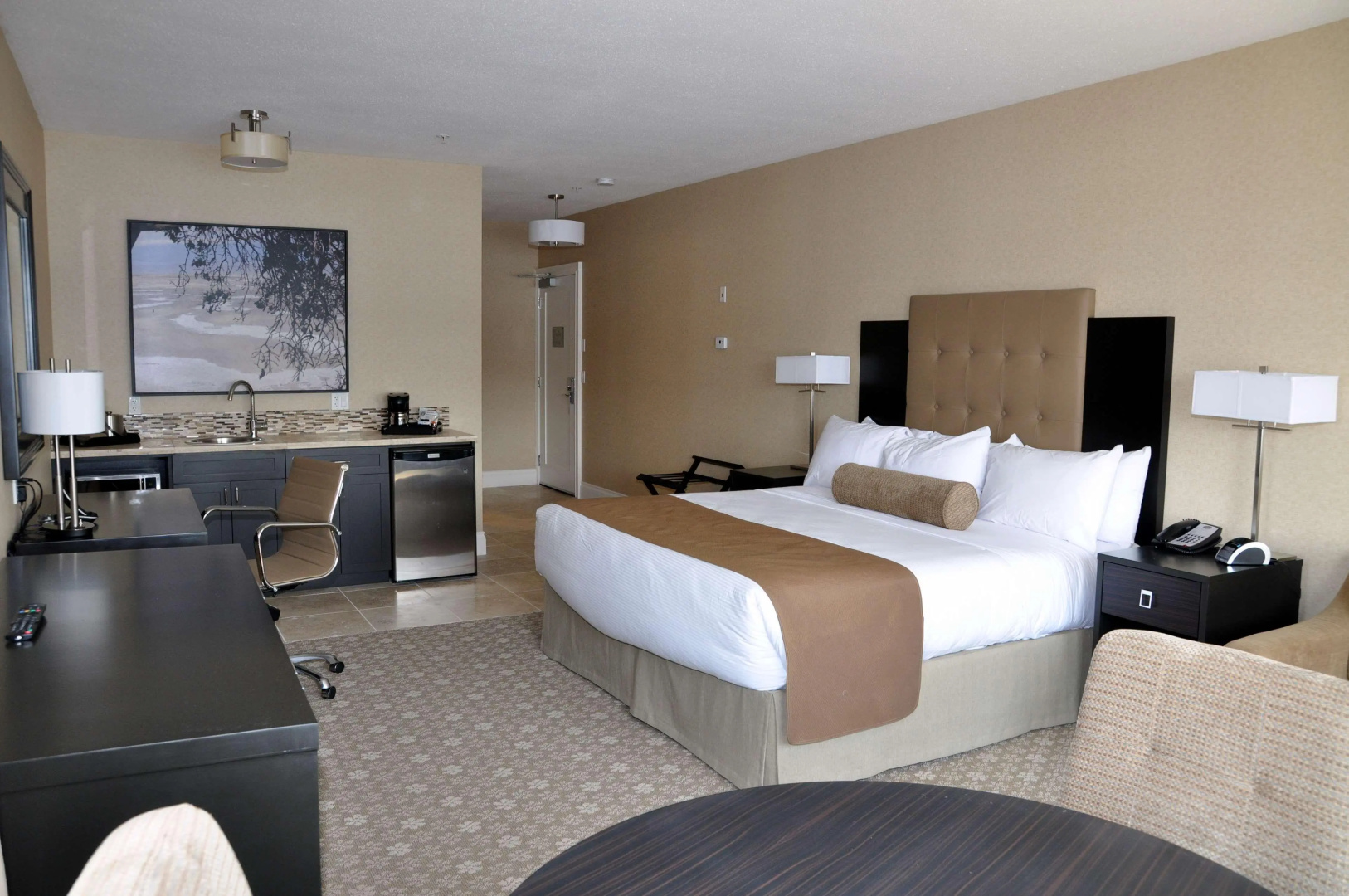 Prestige Oceanfront Resort, WorldHotels Luxury