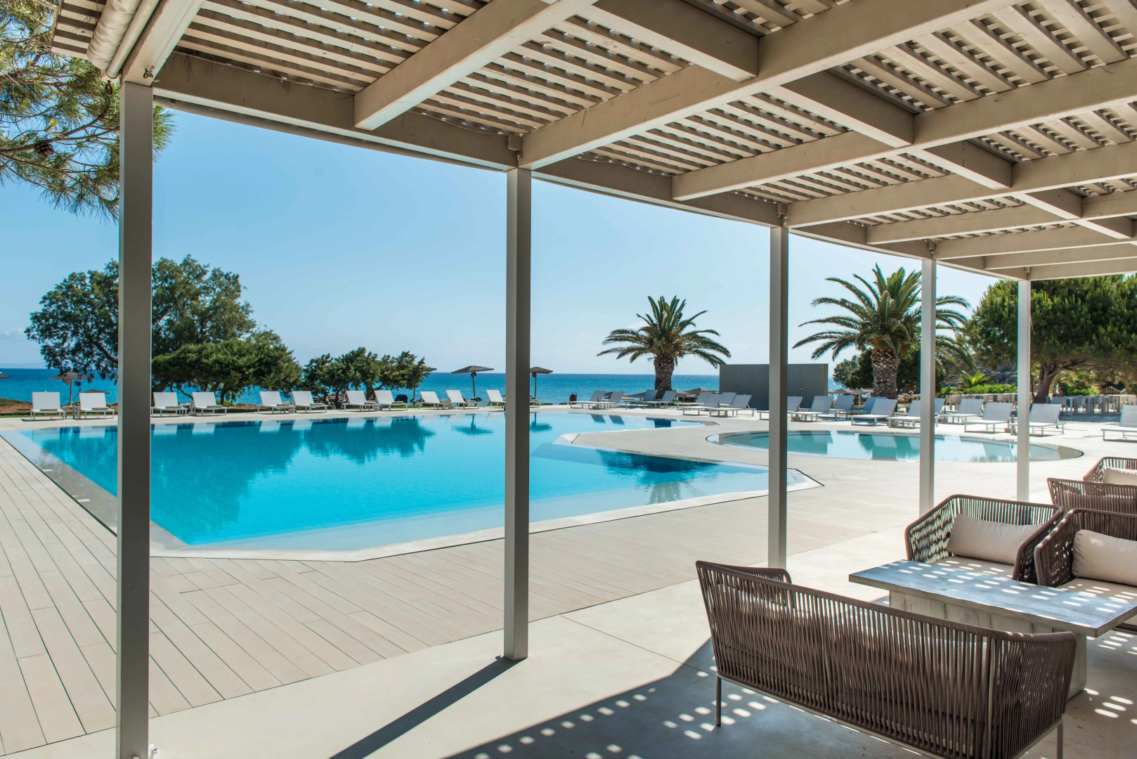 The Bay Hotel & Suites