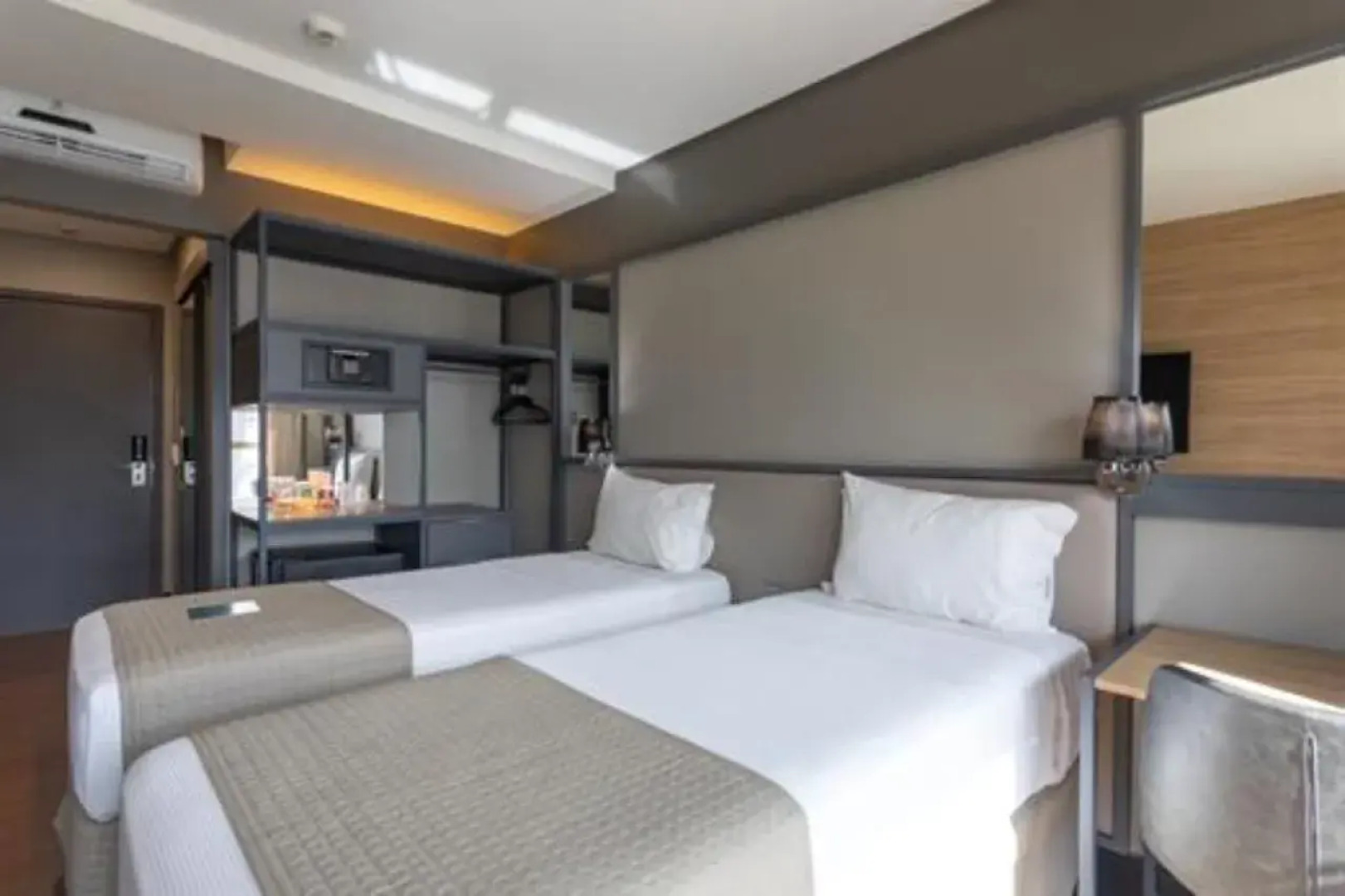 SLAVIERO Campina Grande