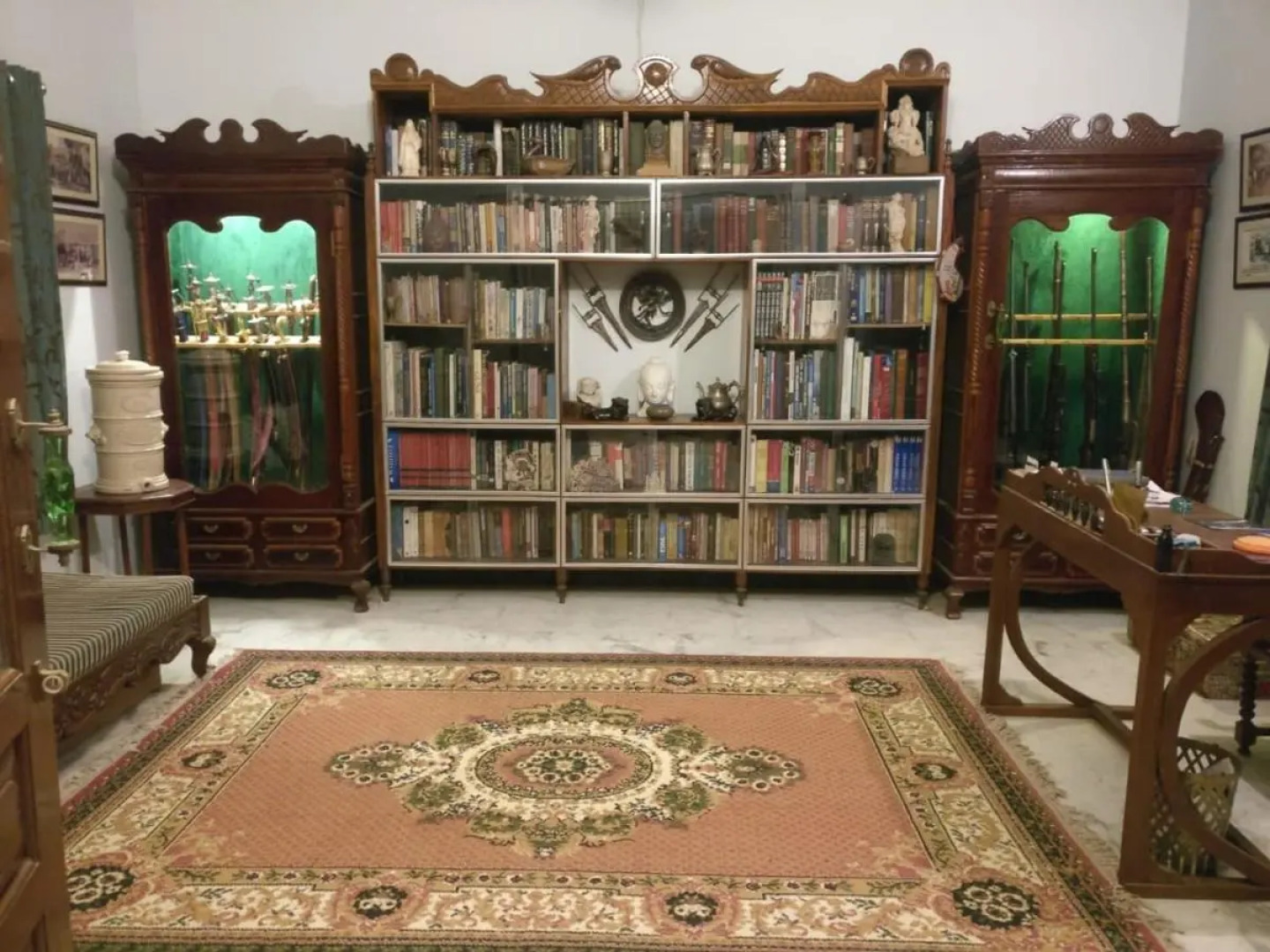 Korta Escape- A Heritage Resort in Jawai