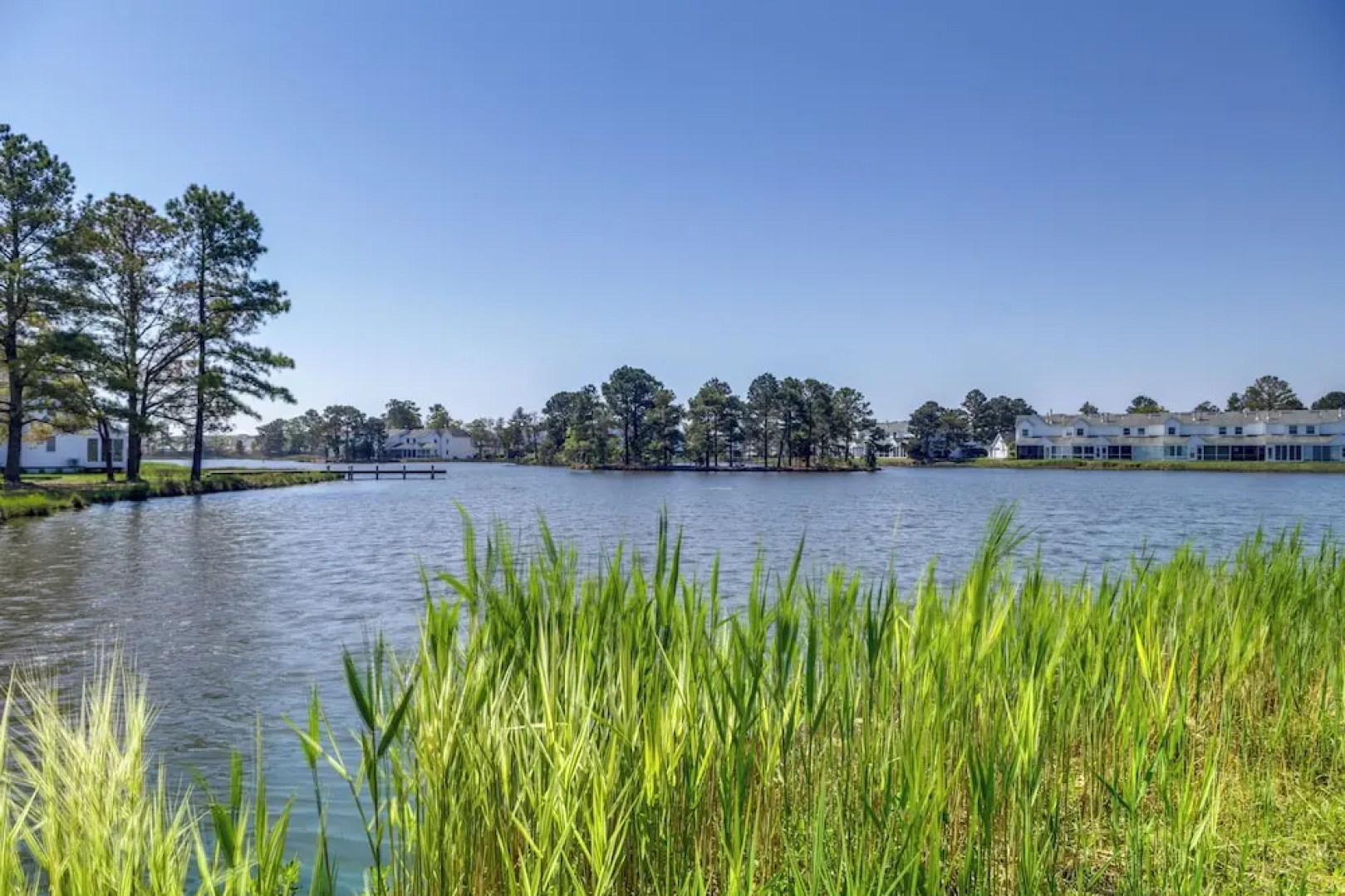 2 Mi to Beach: Gem w/ Enclosed Patio in Selbyville