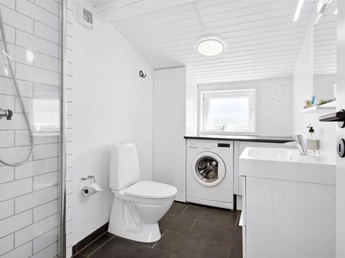 "Fiete" - 200m from the sea in SE Jutland