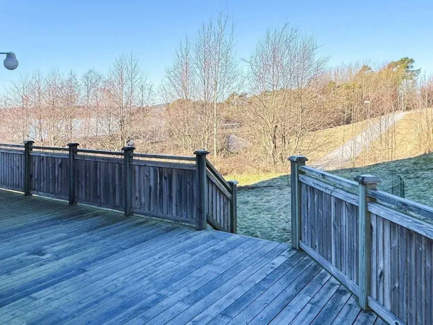 Cottage With Fjord View, Stenungsund