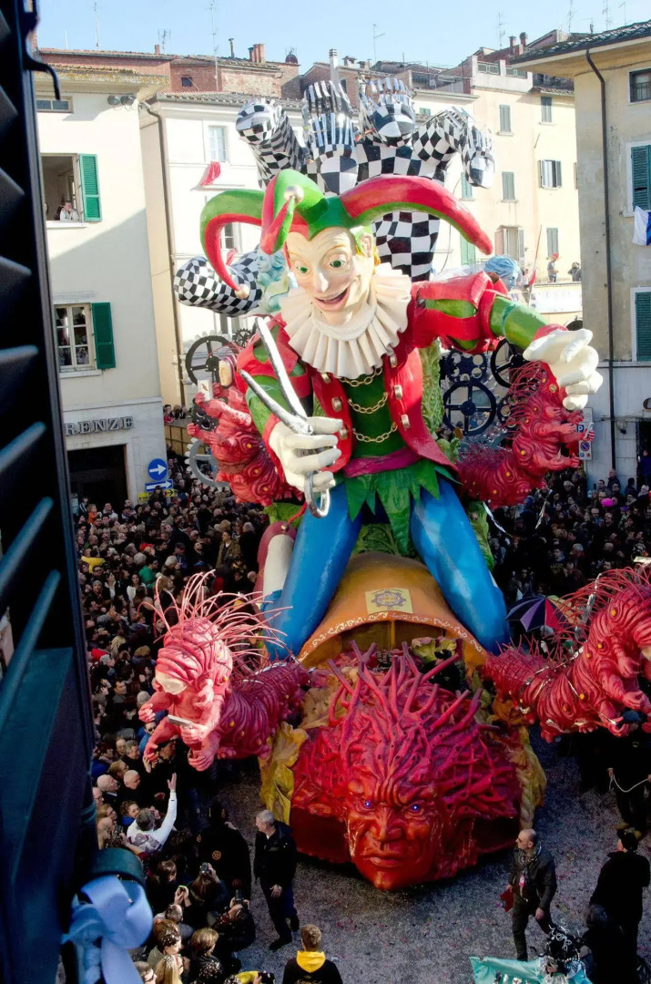 Casa vacanze Fatucchi