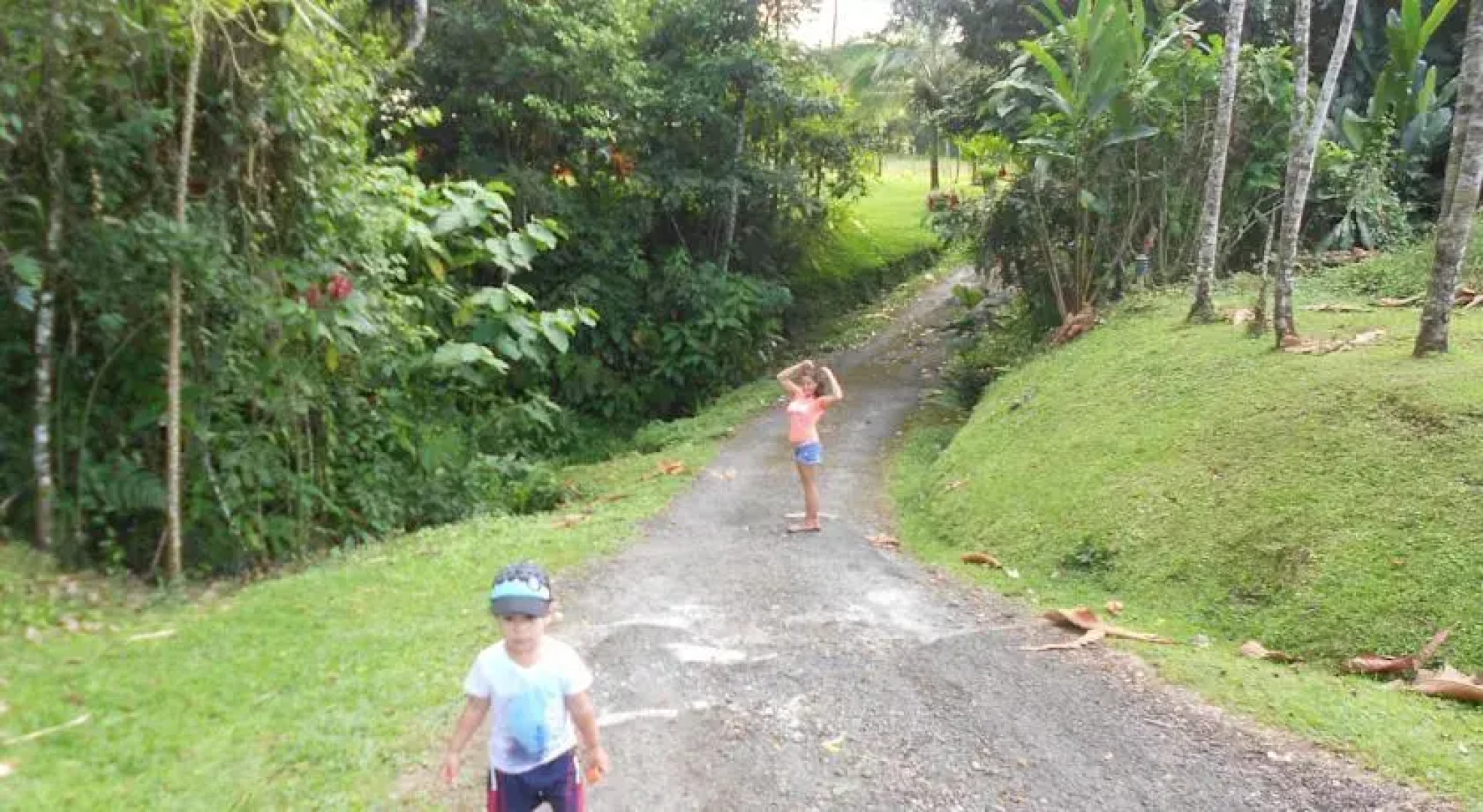 Erupciones Inn B & B