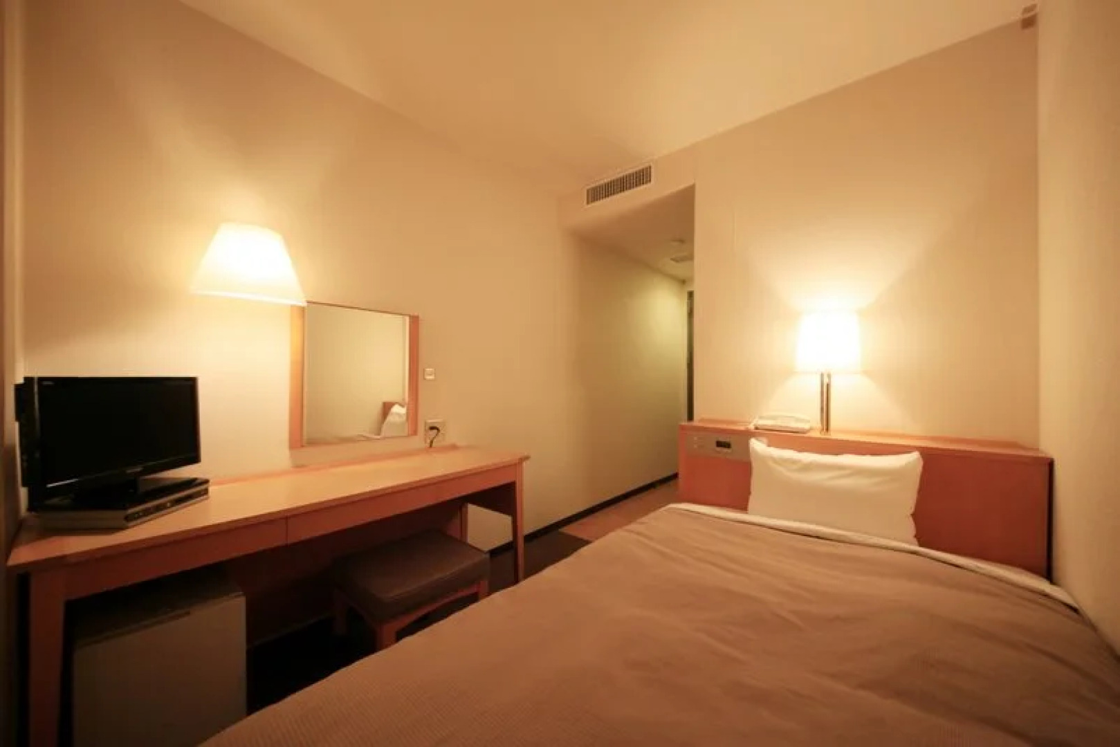 Hotel Green Core Plus One