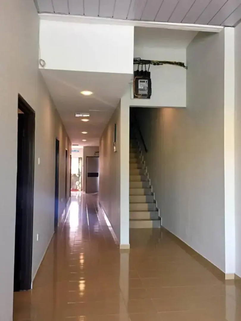 Lunas Homestay by Yolodge