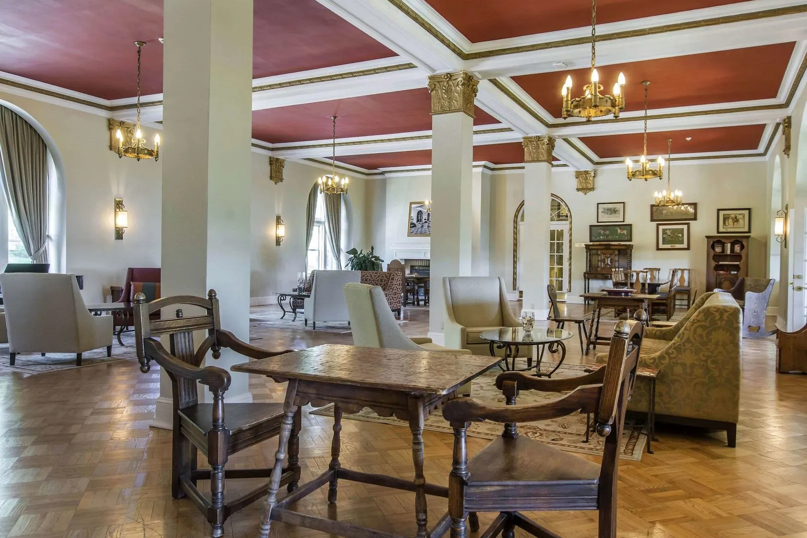 Digby Pines Golf Resort and Spa