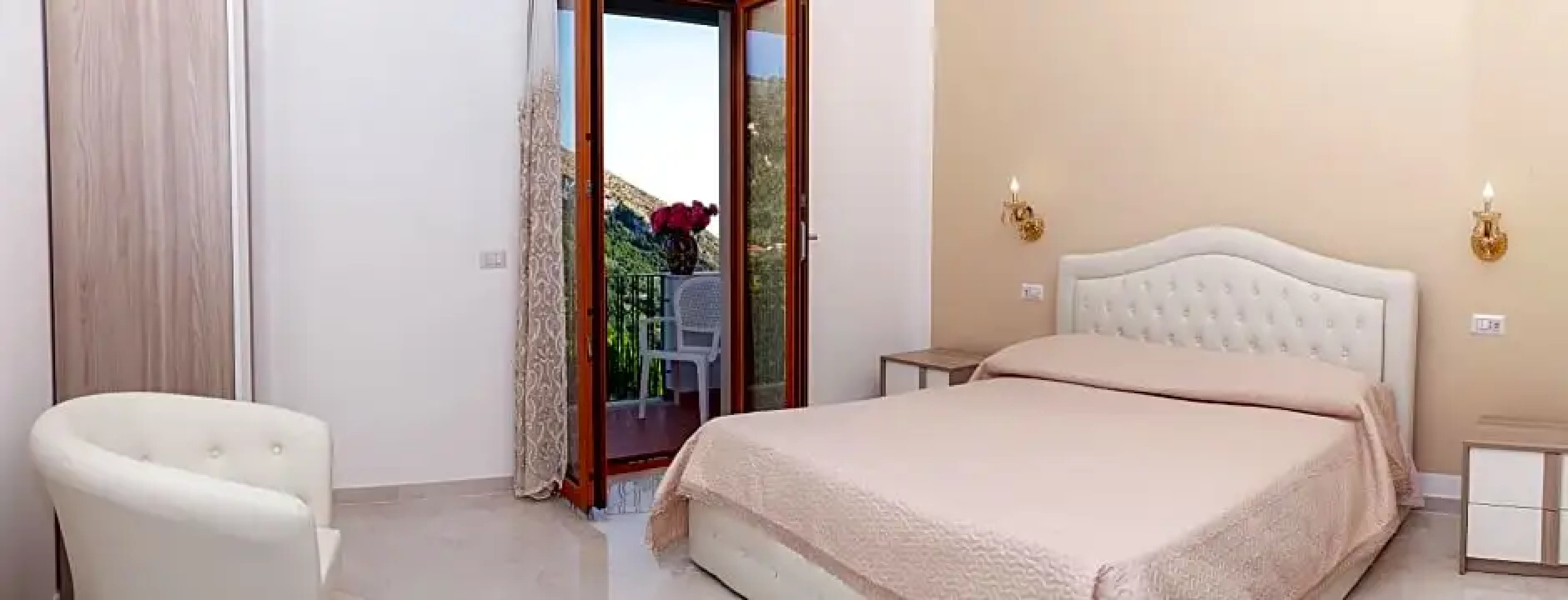 b&b l'incantevole sogno
