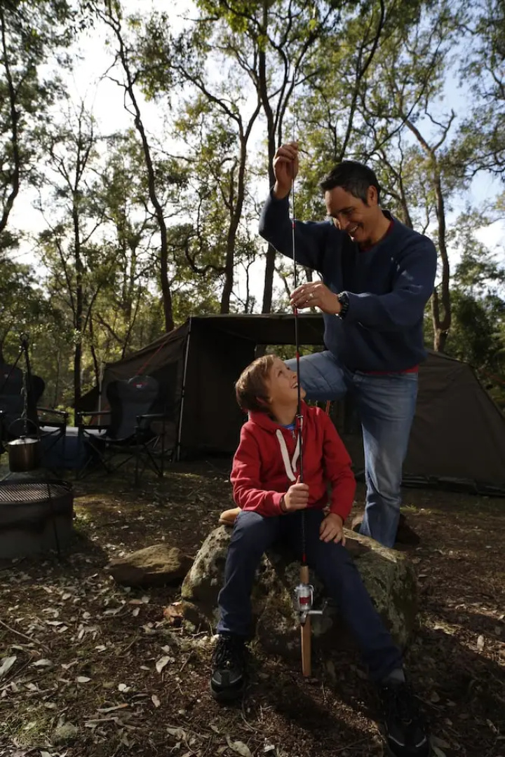 Holiday Haven Kangaroo Valley