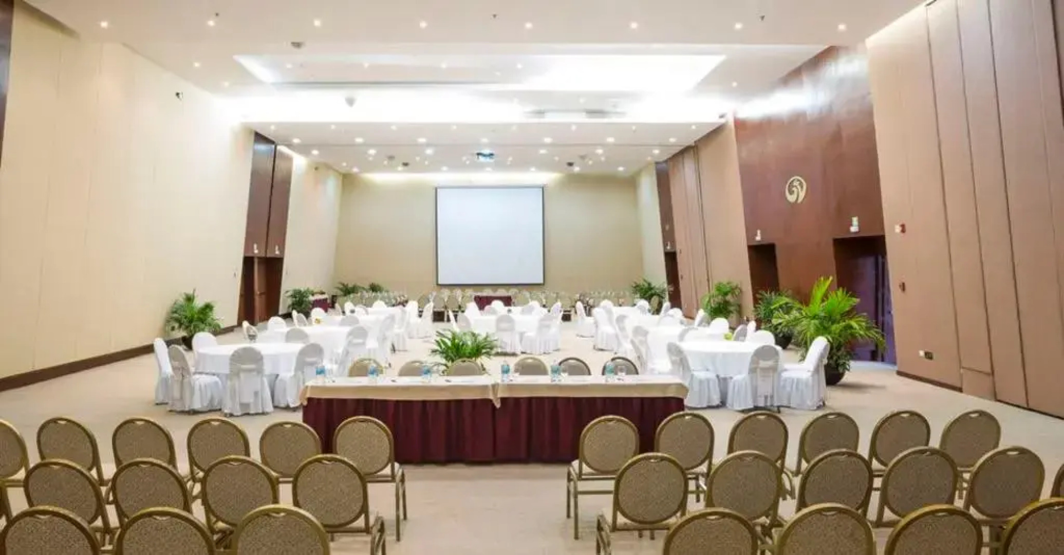 Grand Palladium Select White Sand Resort & Spa - All Inclusive