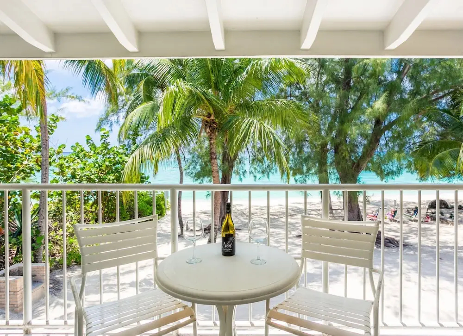 White Sands by Cayman Villas