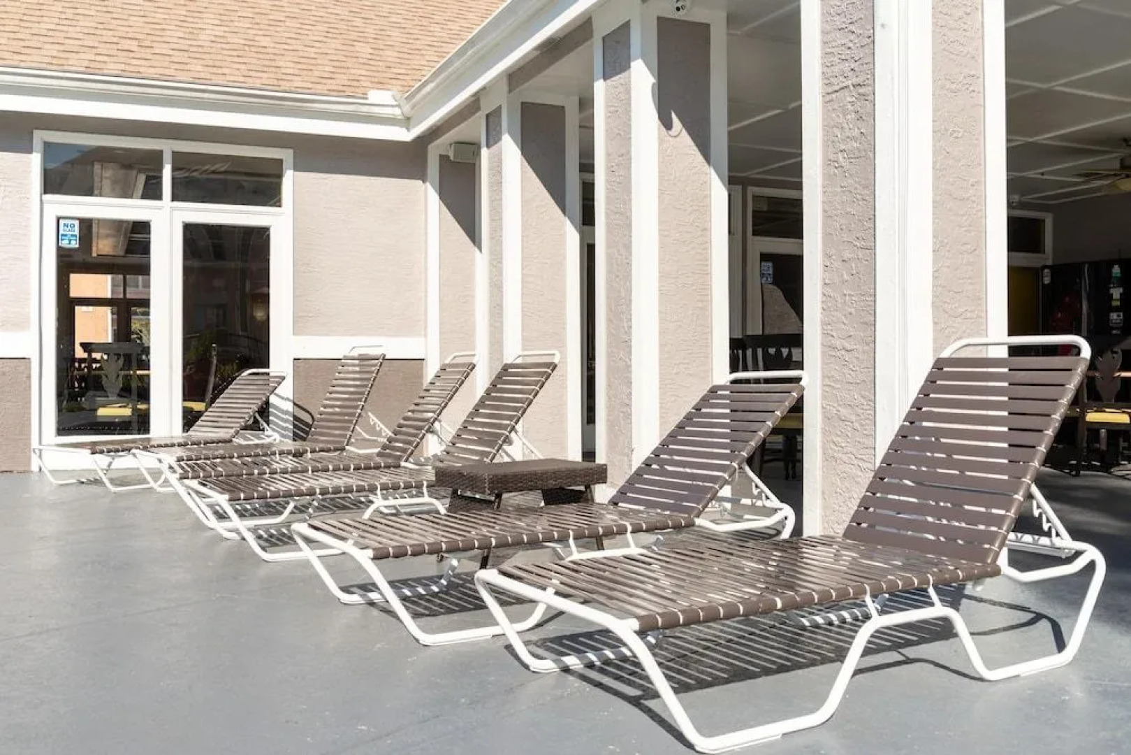 Palm Studio by Orlando Short Term