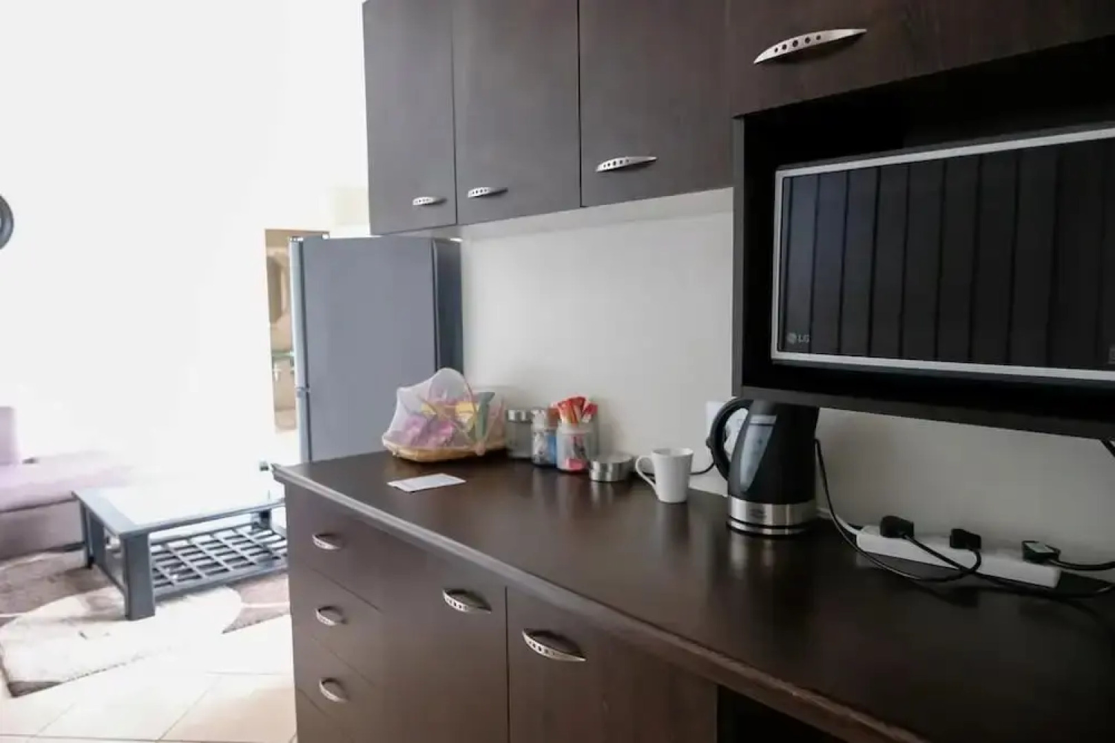 Beach Retreat Guest House