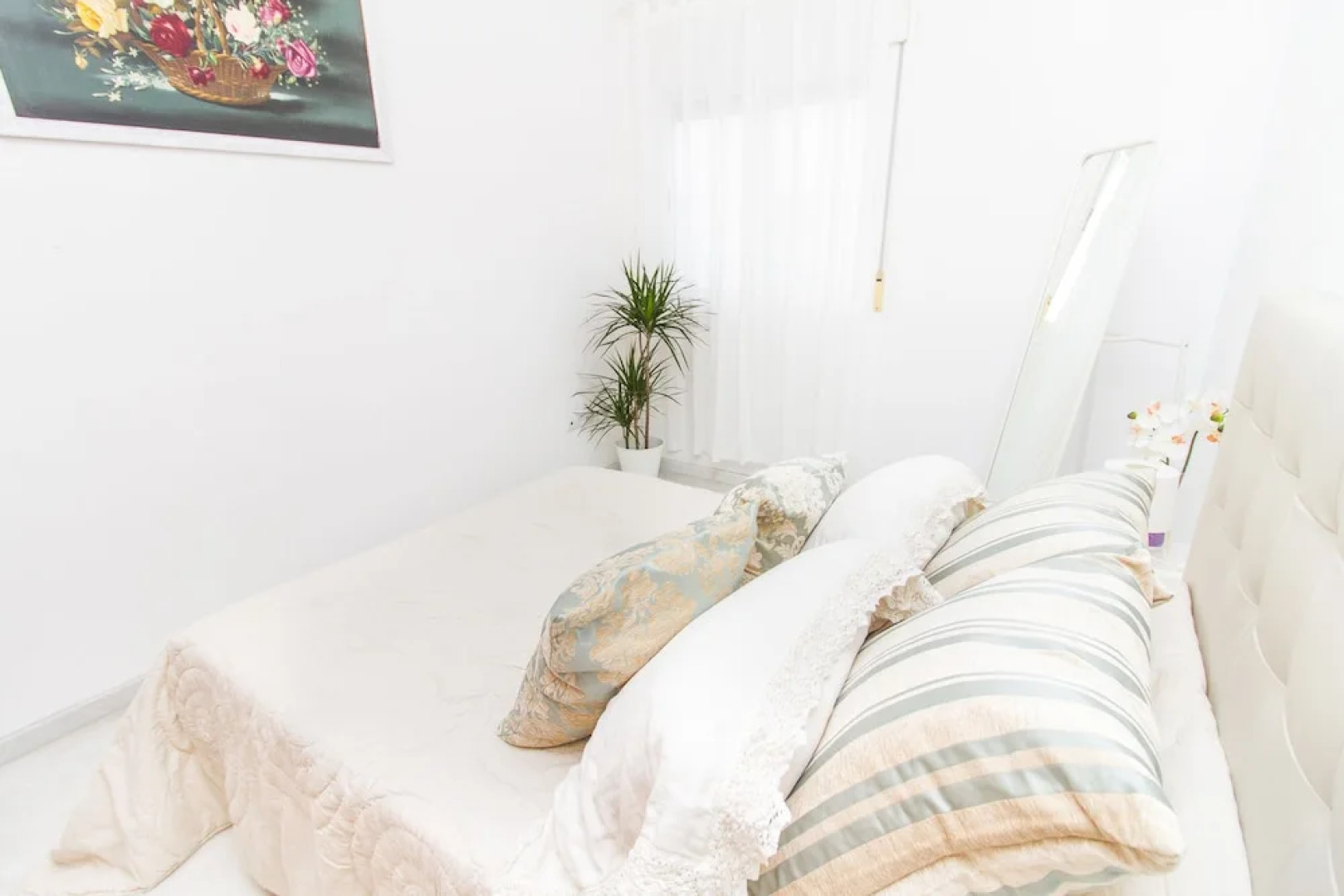 Cool Apartment Carrera de Capuchinos by La Recepcion