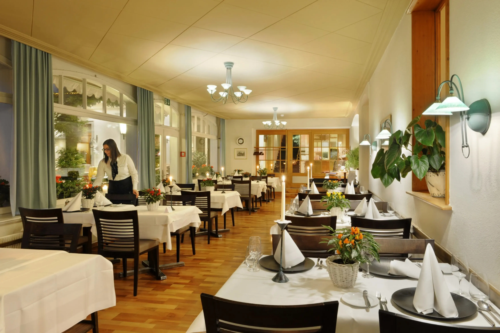 Hotel Beausite