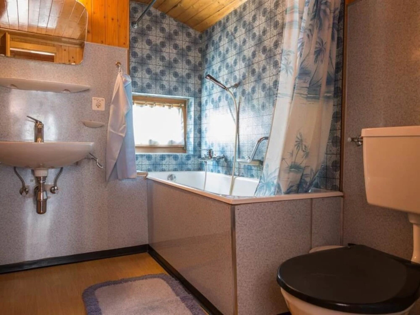 Zur Post Saas-almagell