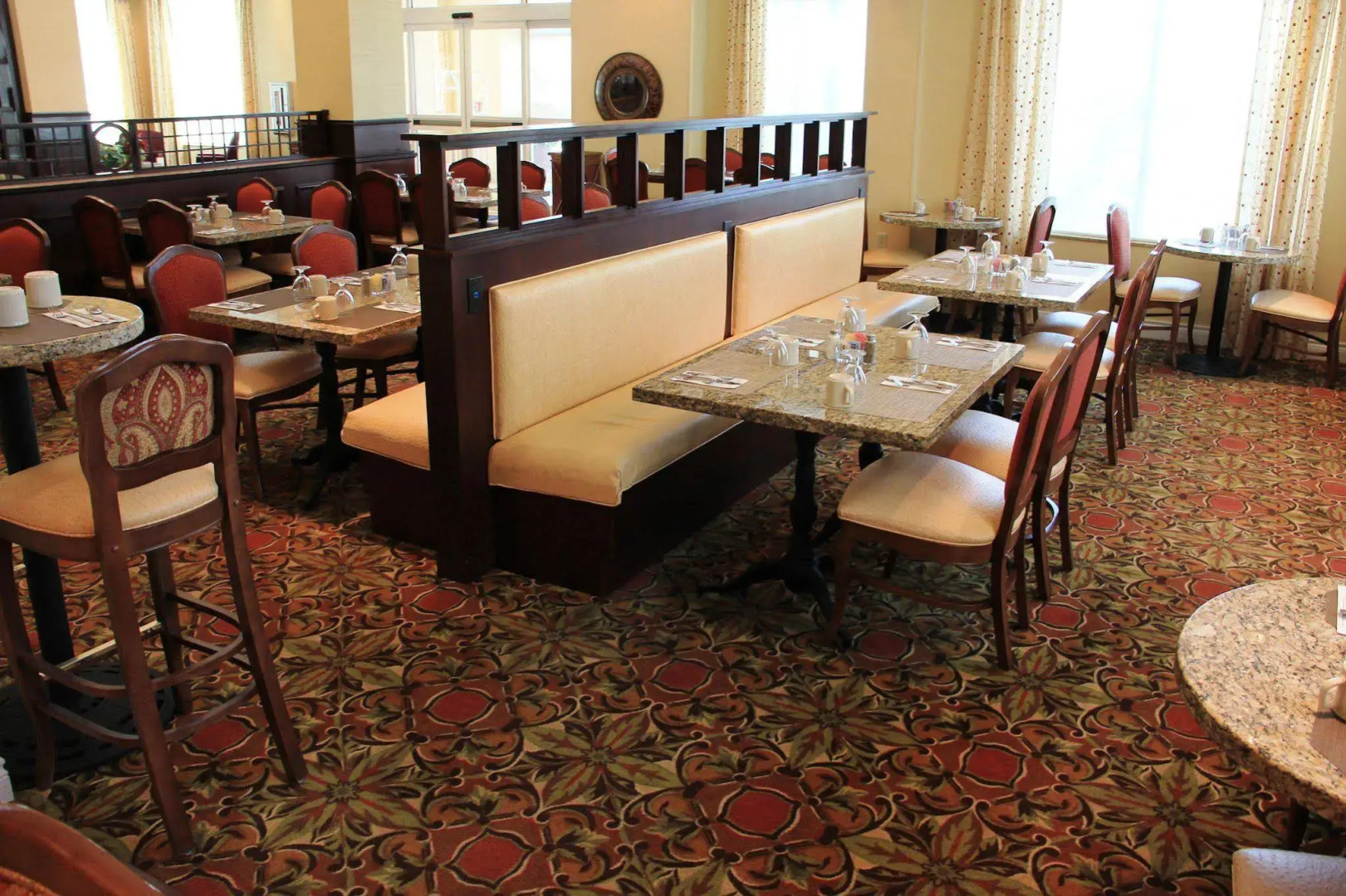 Hilton Garden Inn Houston West Katy