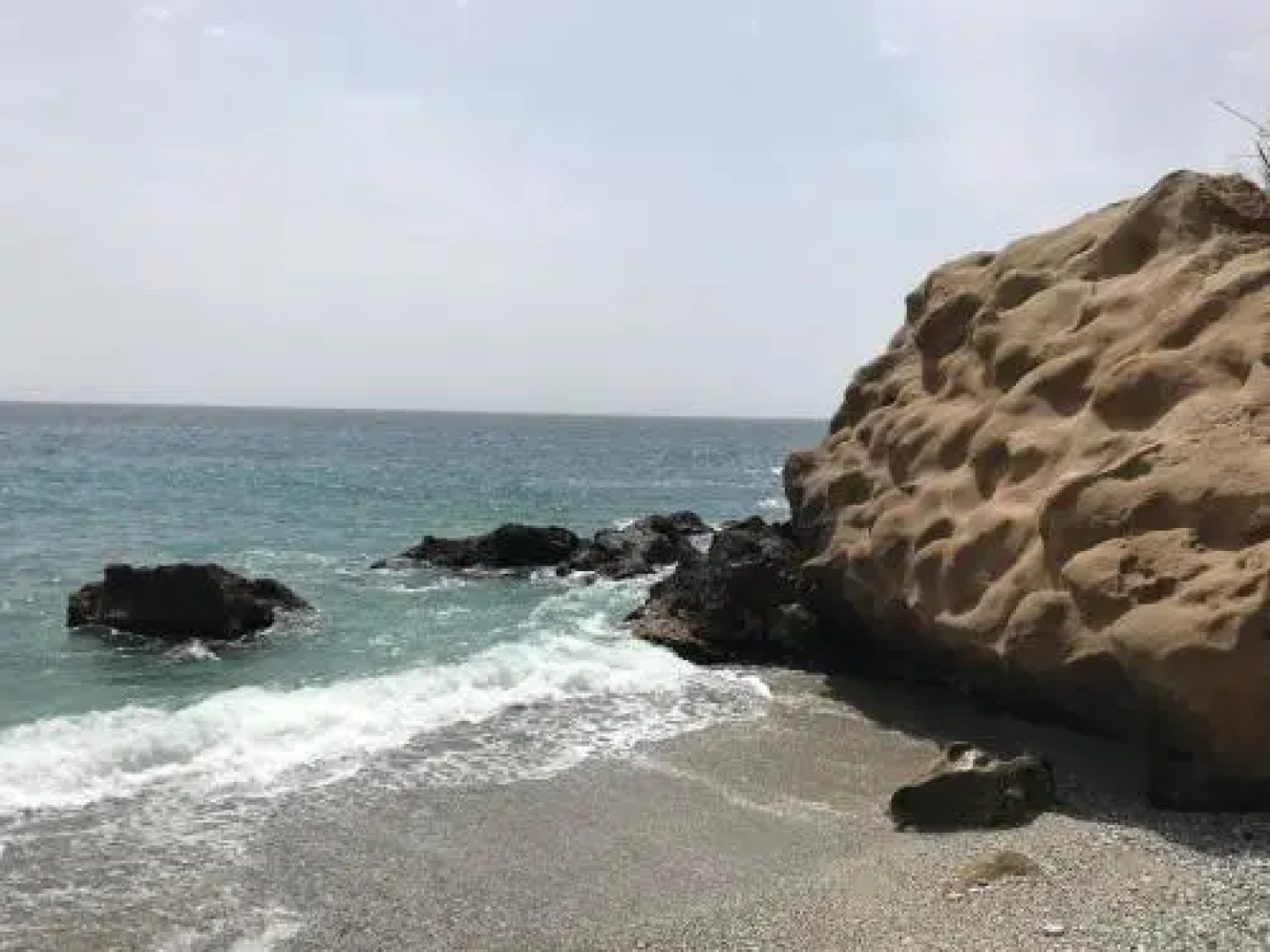 Pensión La Herradura