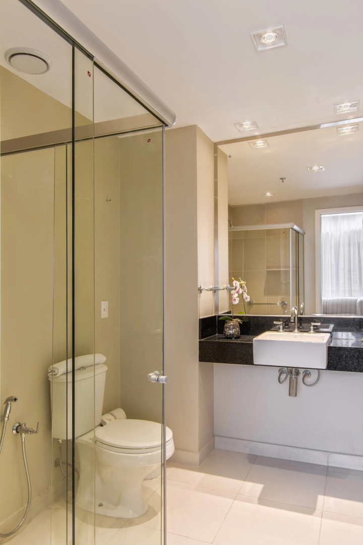 Hotel Nacional Inn Porto Alegre