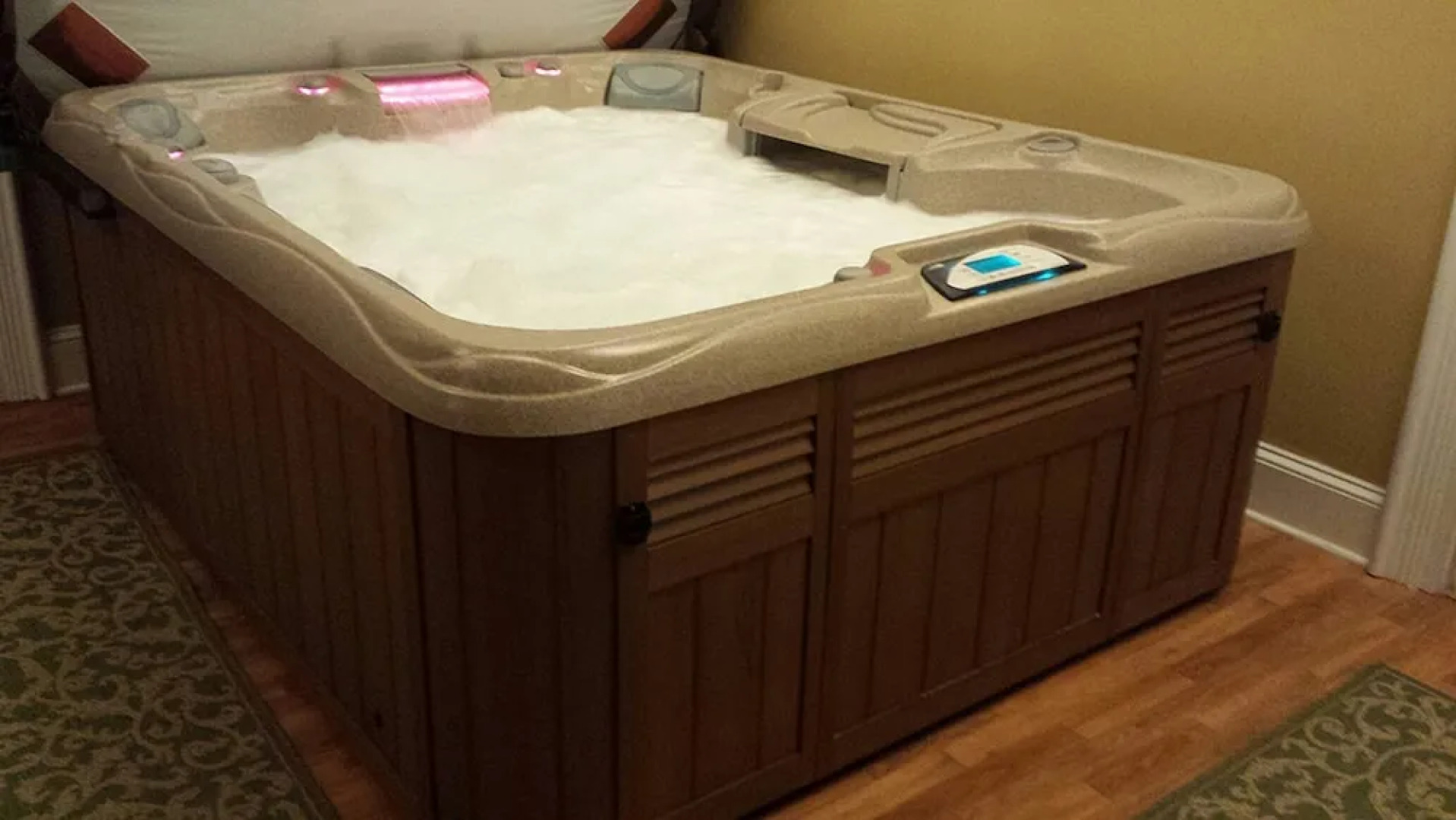 Bellinger Rose Bed & Breakfast