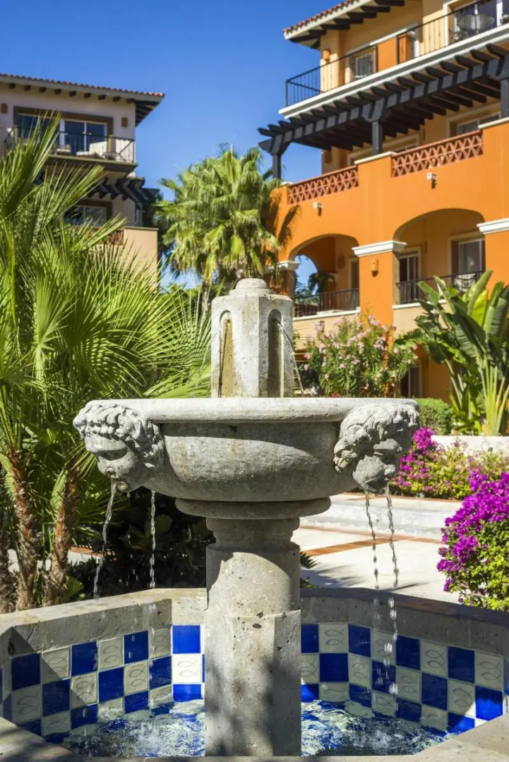 Deluxe Oasis In Los Cabos